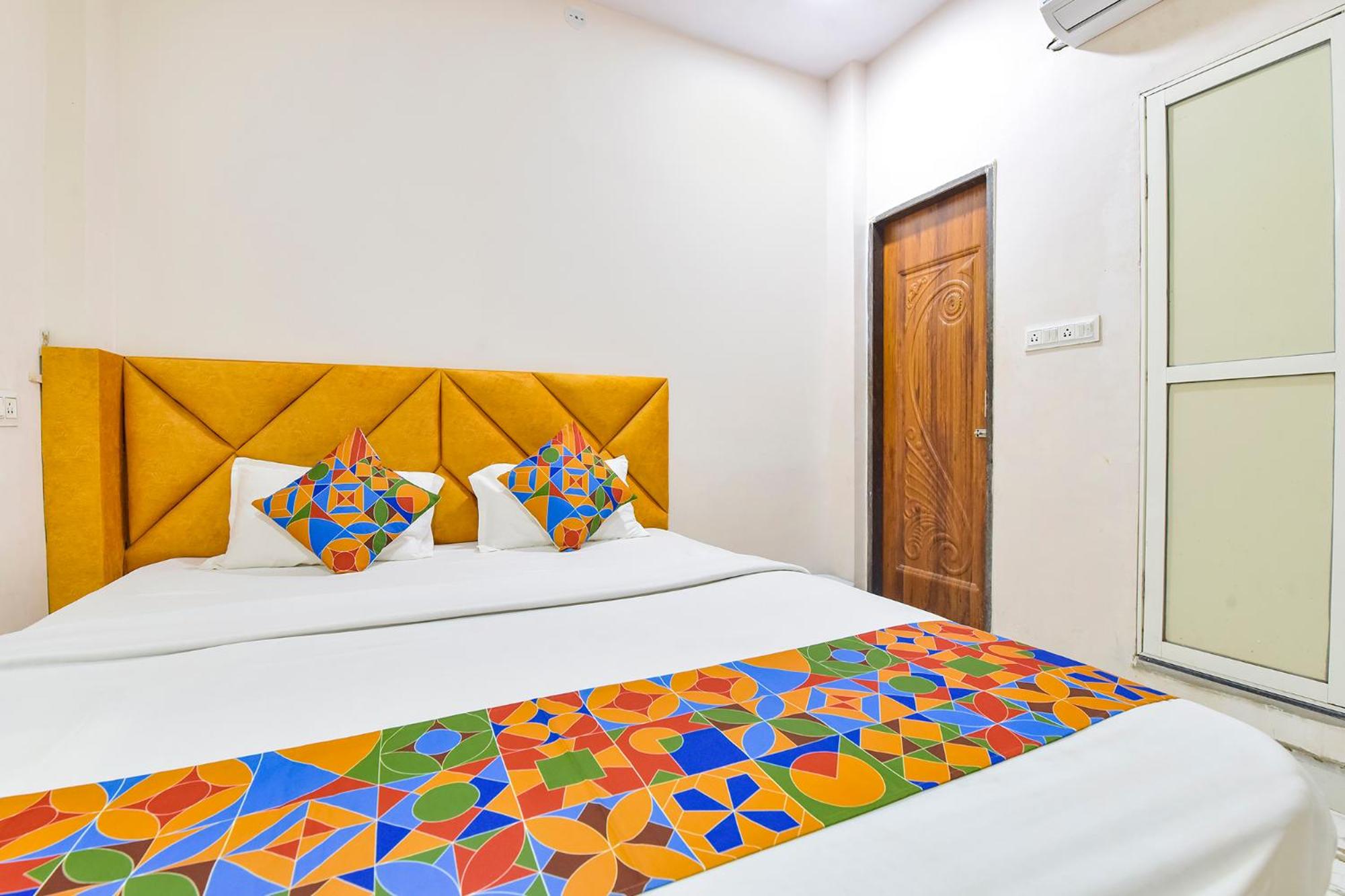 Deluxe Room photo 1