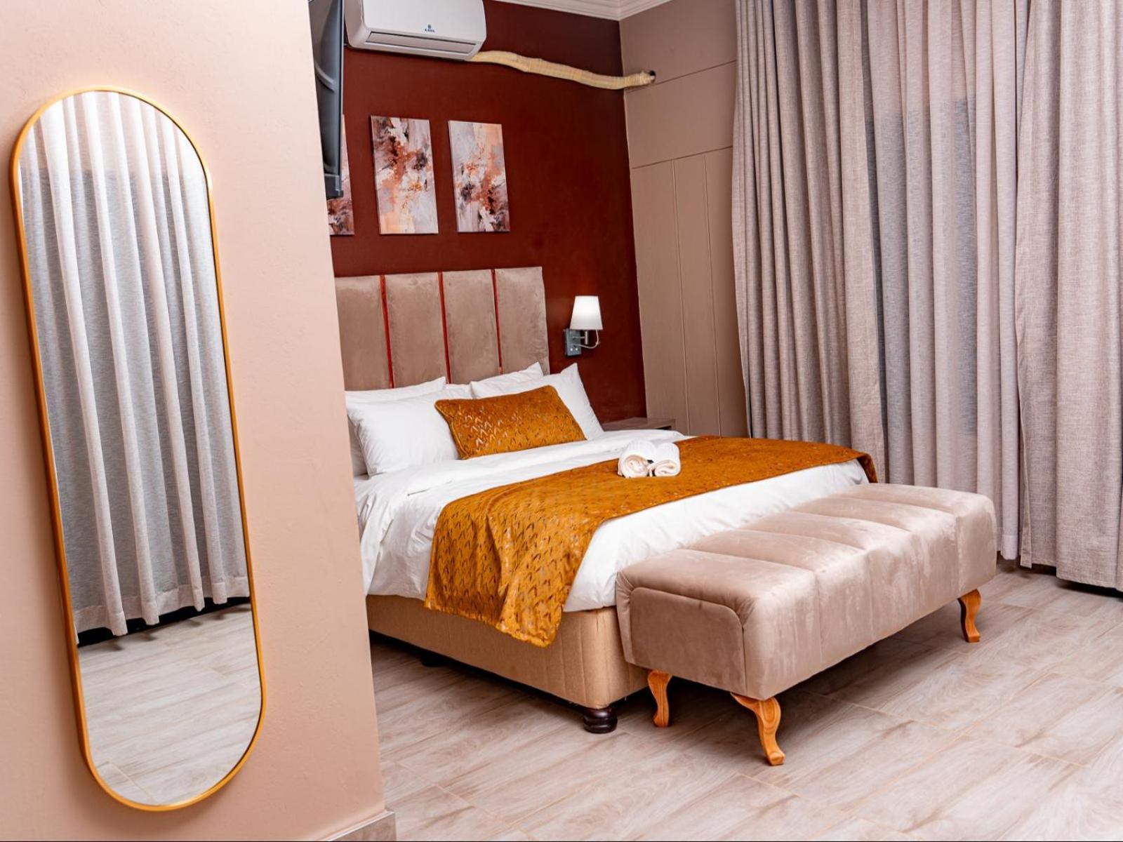 Executive Queen Room photo 1