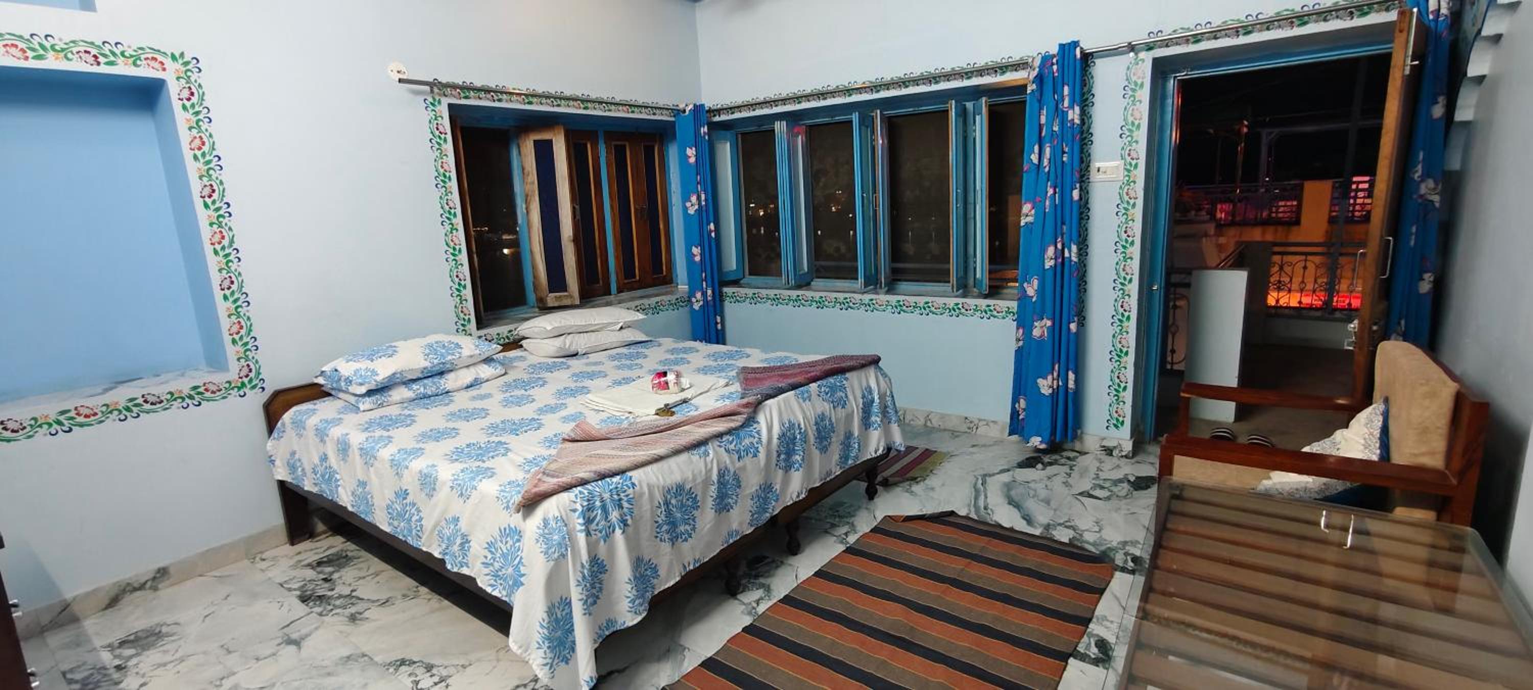 Deluxe King Room photo 3