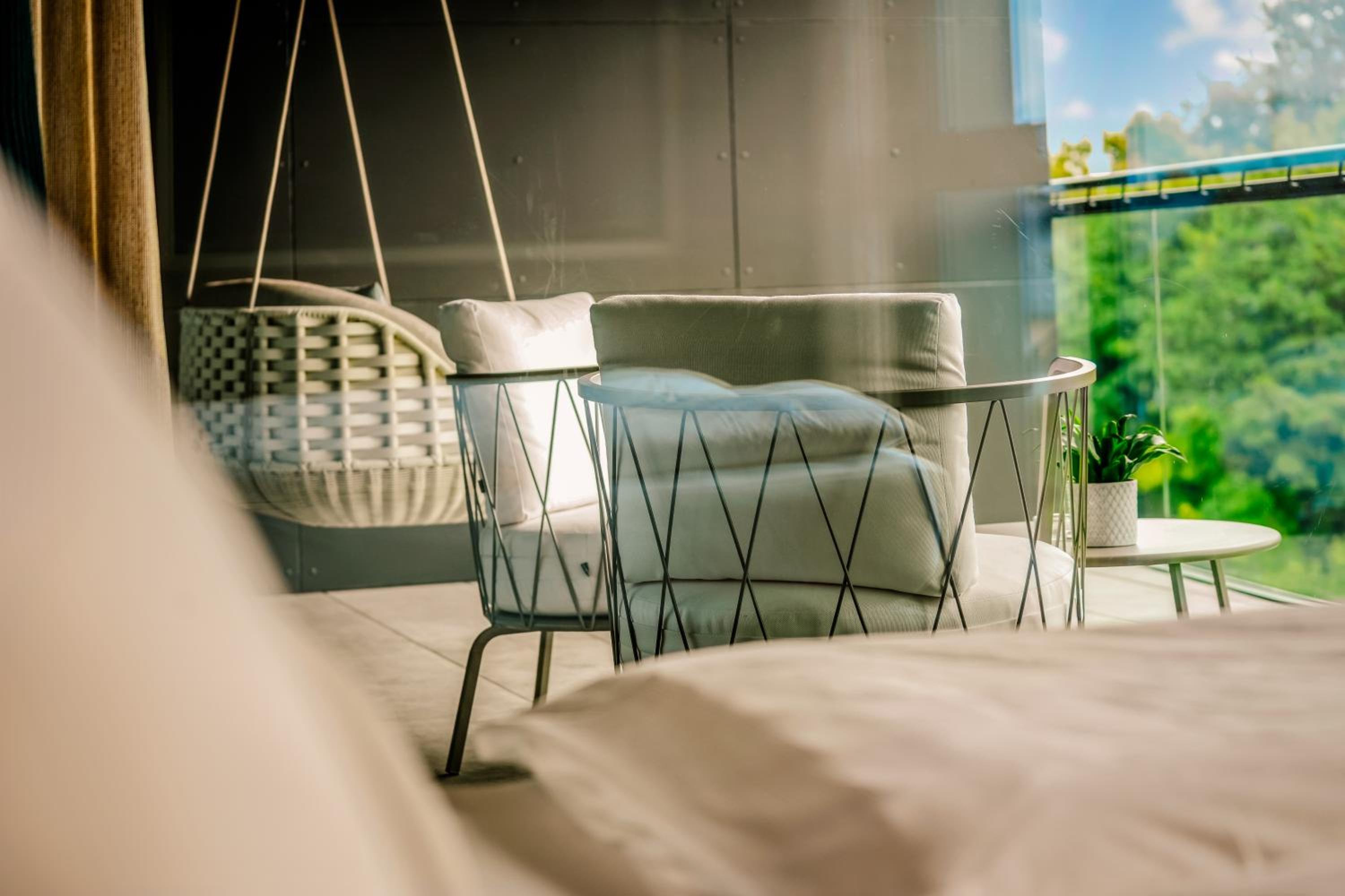 Double Room with Terrace photo 3