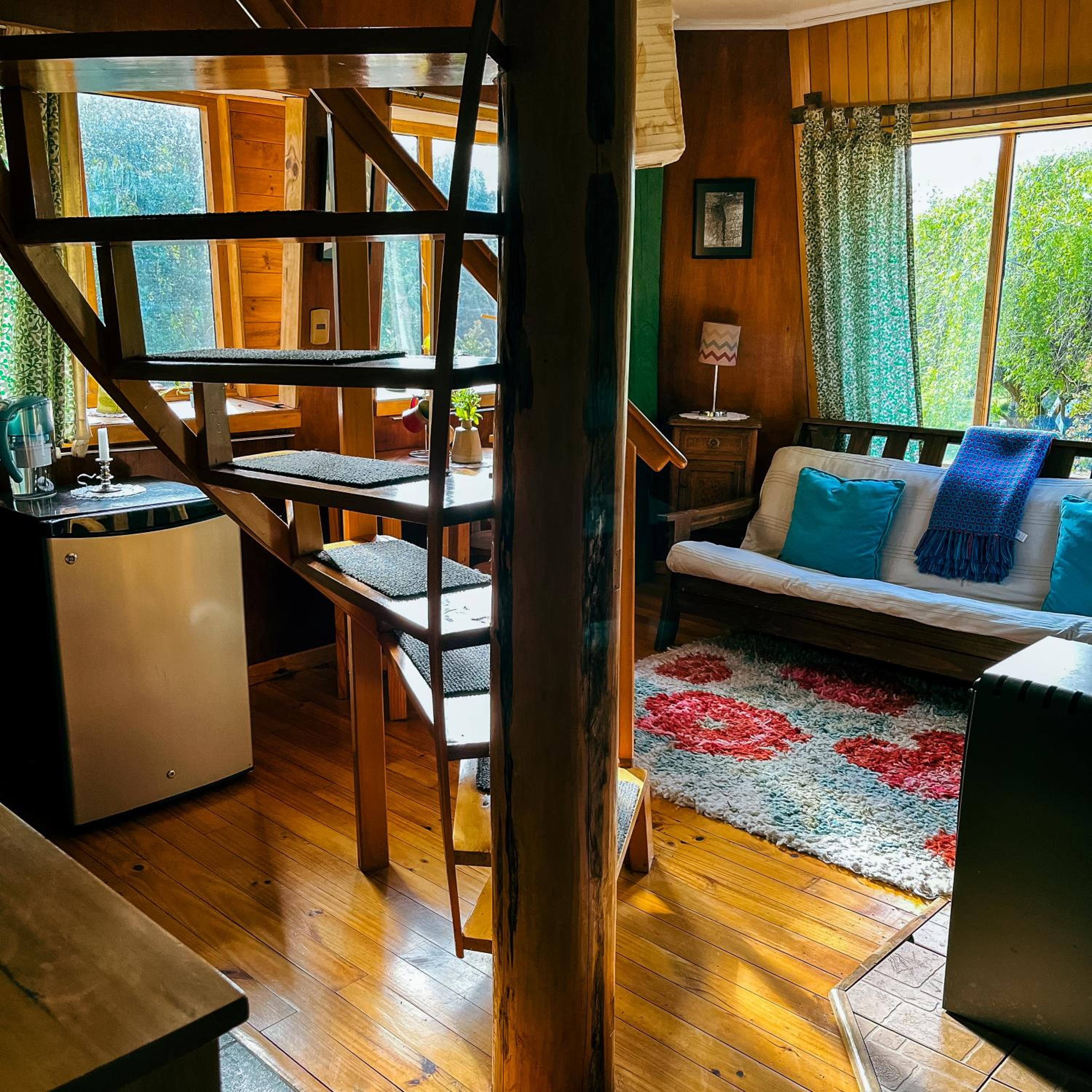 One-Bedroom House photo 1