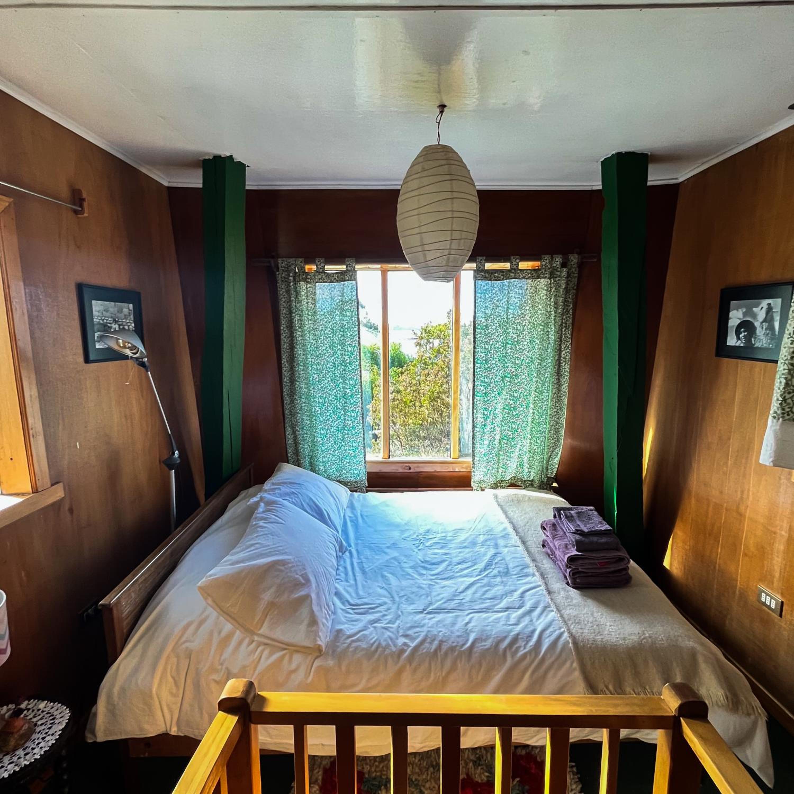 One-Bedroom House photo 2