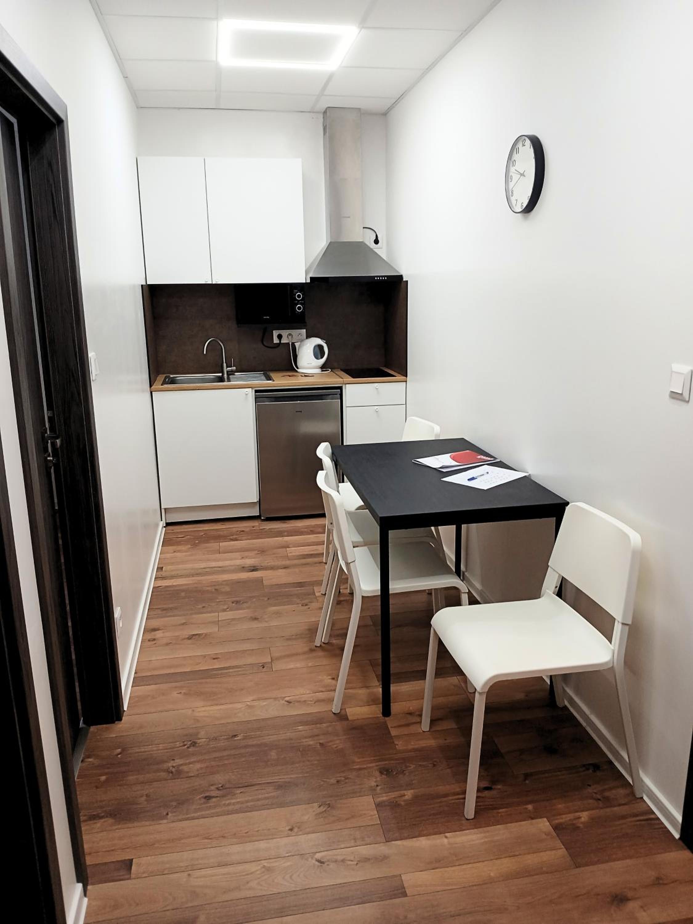 Comfort Quadruple Room