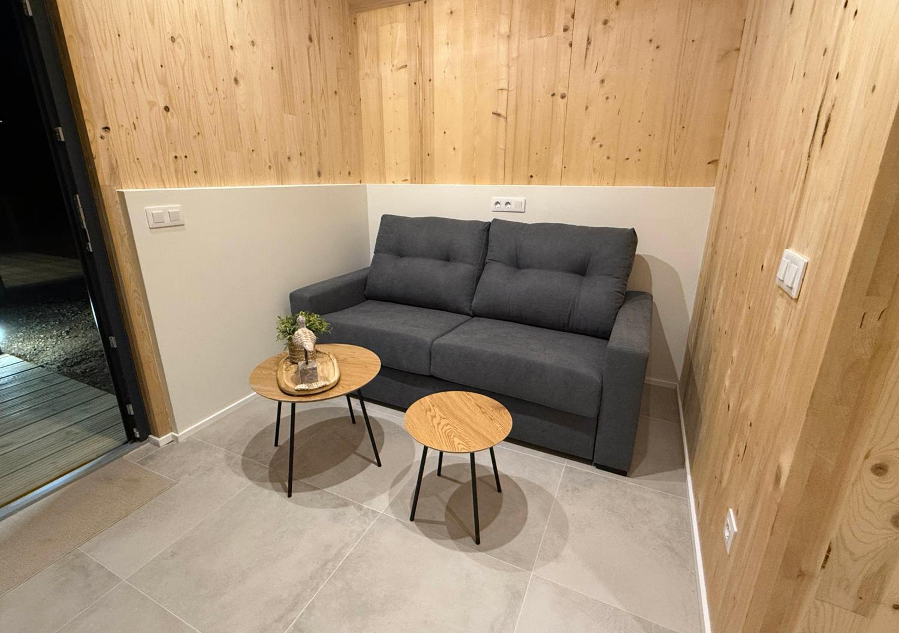 Habitación Doble