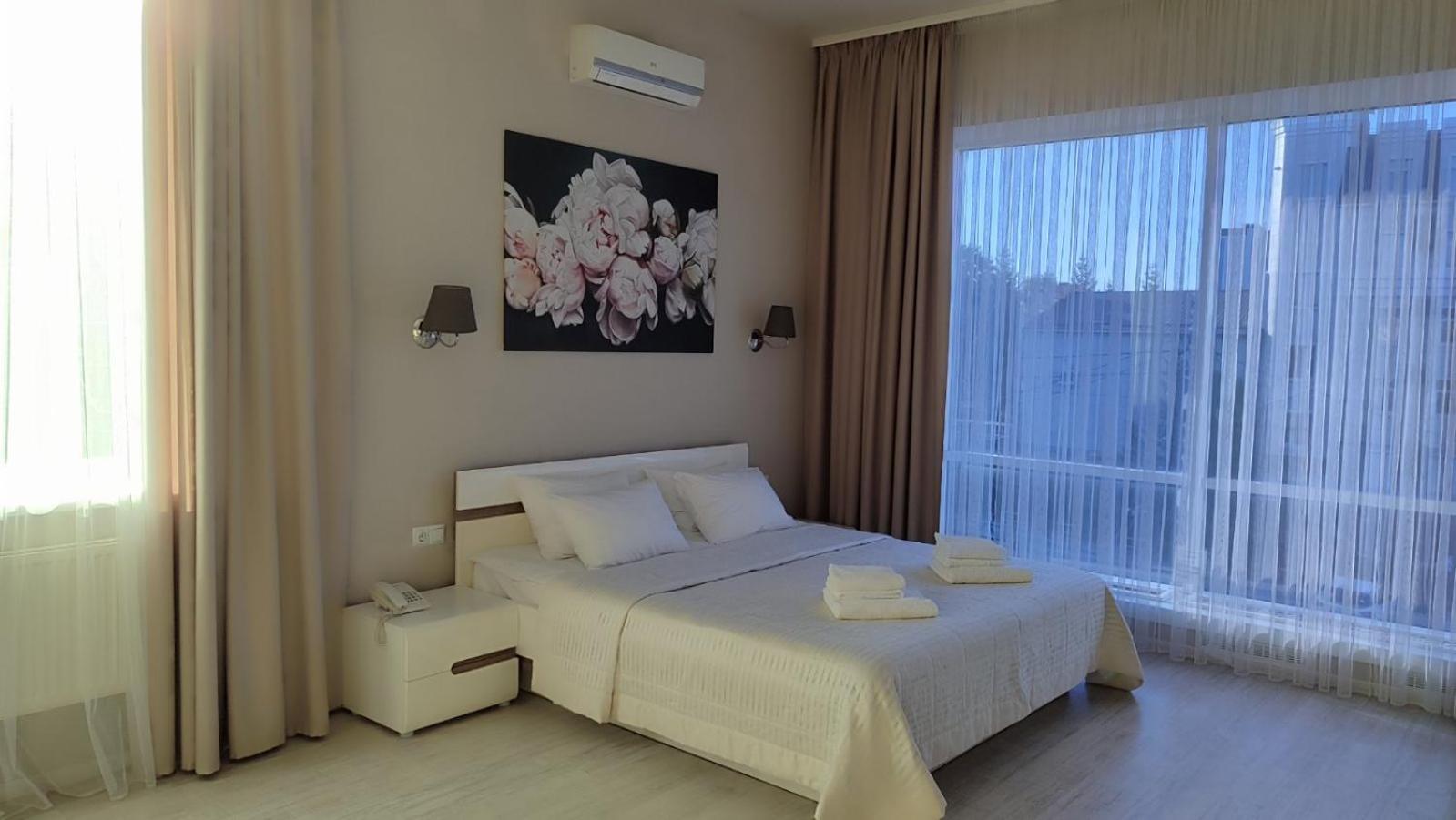 Bridal Suite