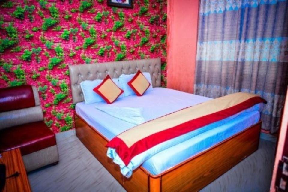 Budget Double Room photo 1