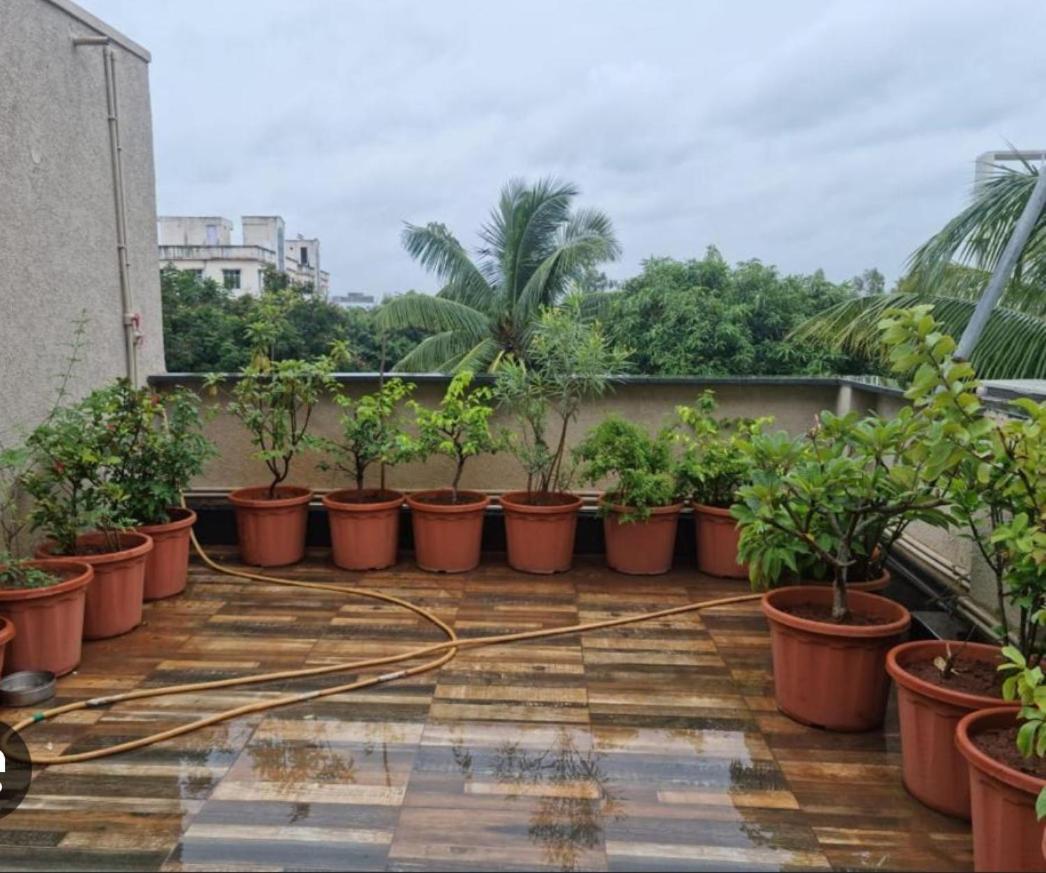 Double Room With Terrace photo 2
