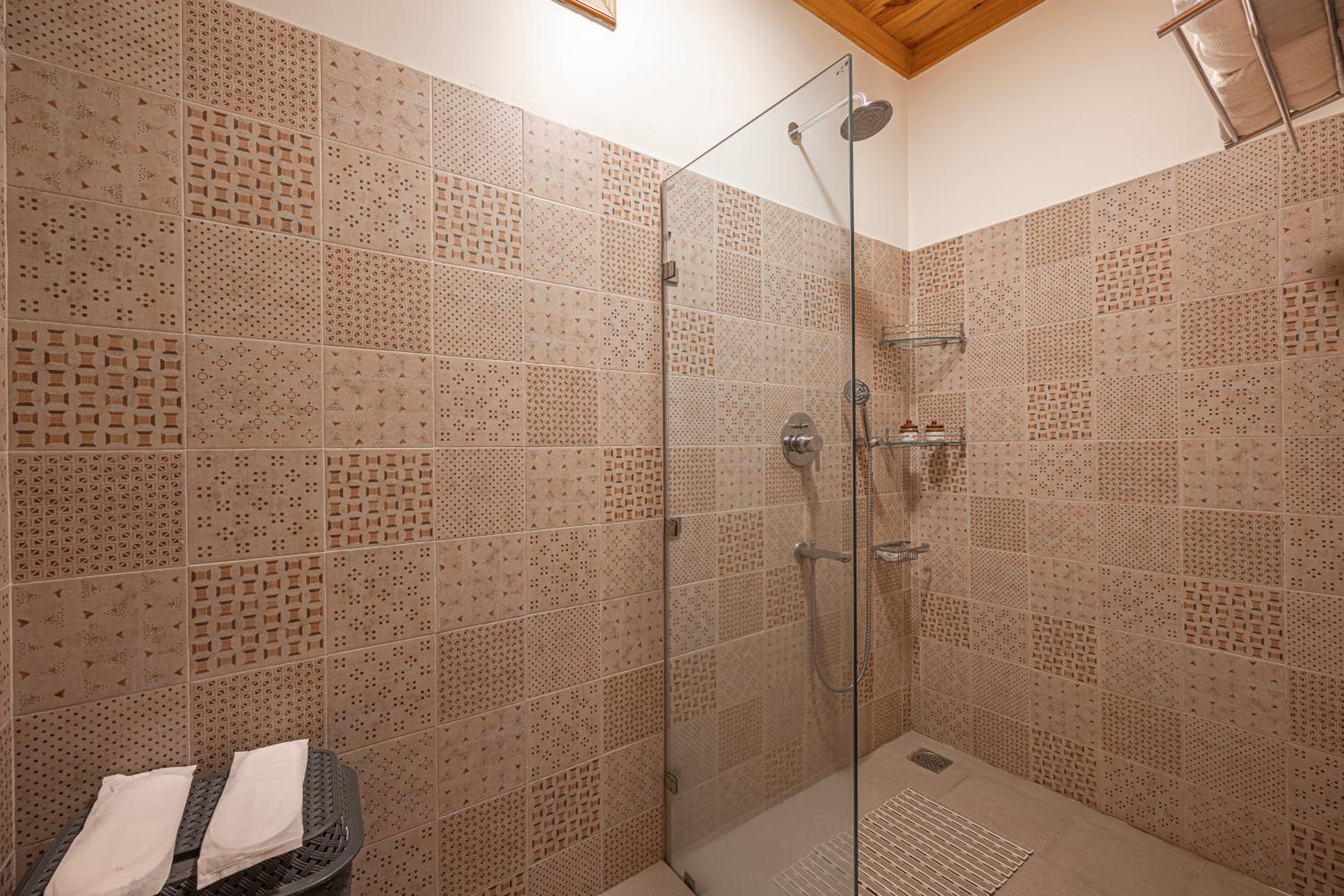 Luxury Quadruple Room photo 2