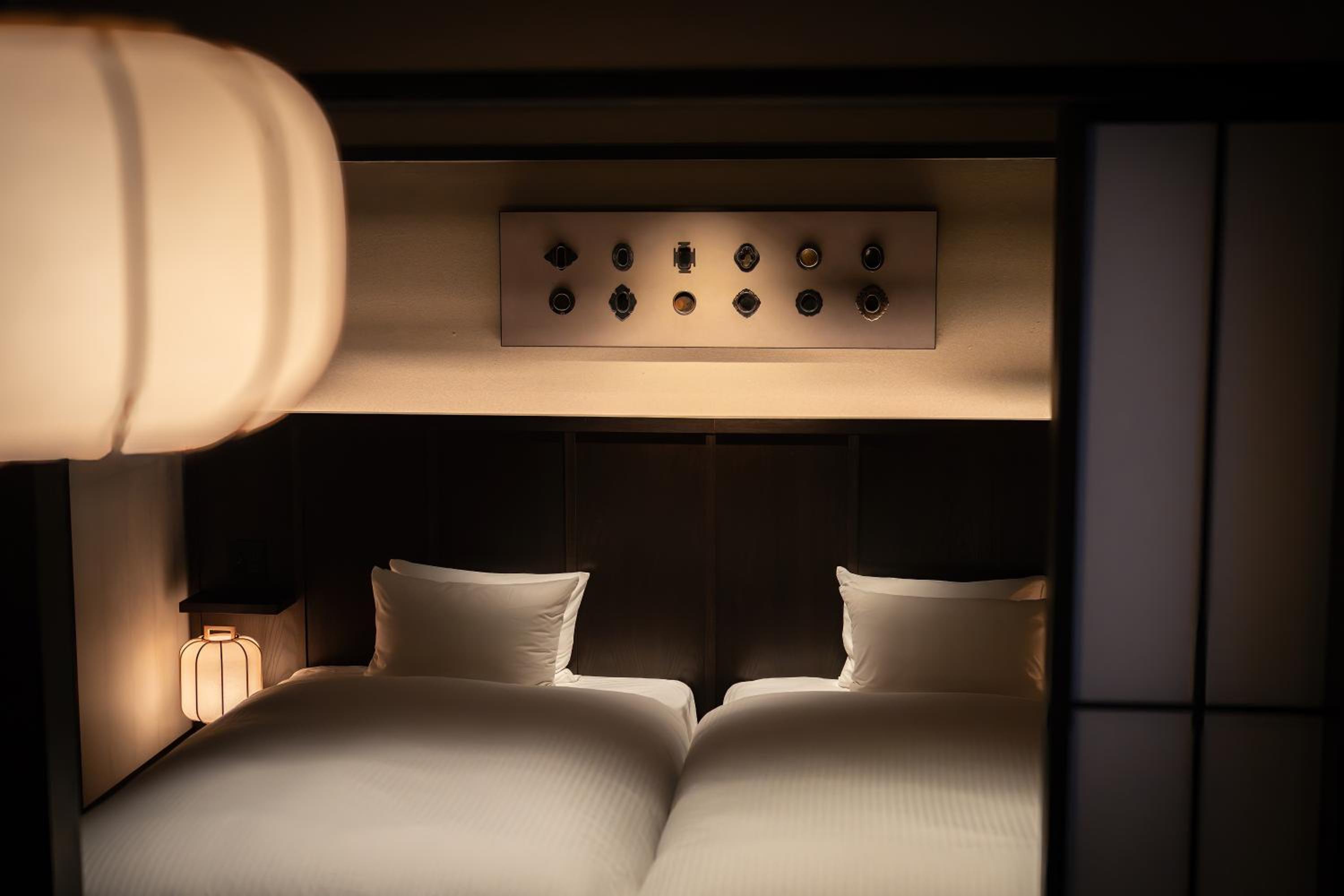 Superior Twin Room photo 2