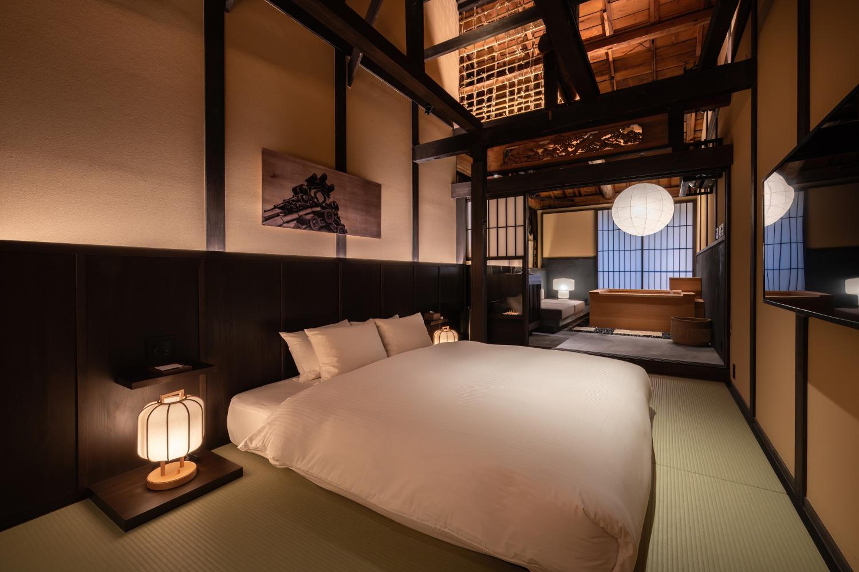 King Room photo 1