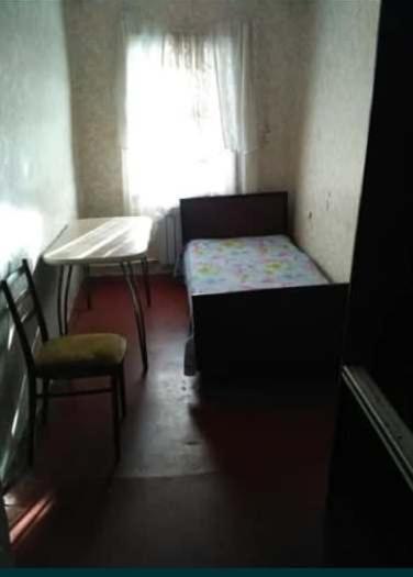 Single Bed In Dormitory Room photo 1