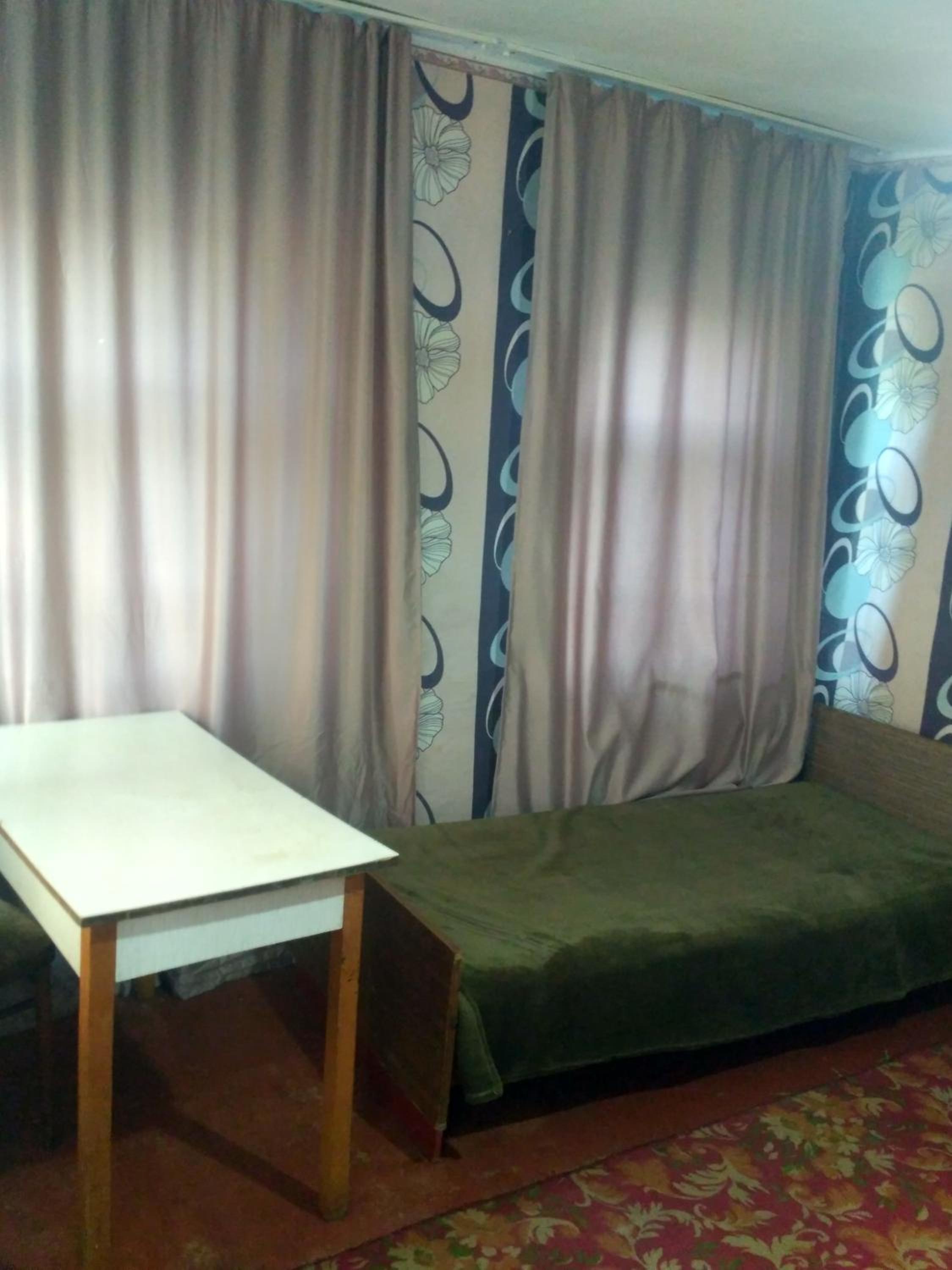 Single Bed In Dormitory Room photo 2