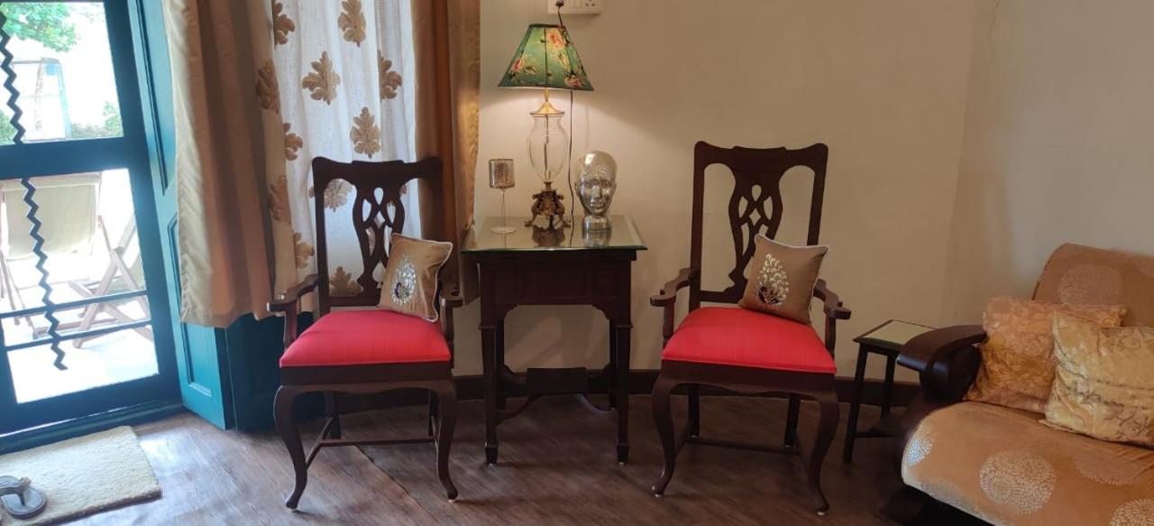 Heritage Suite photo 1