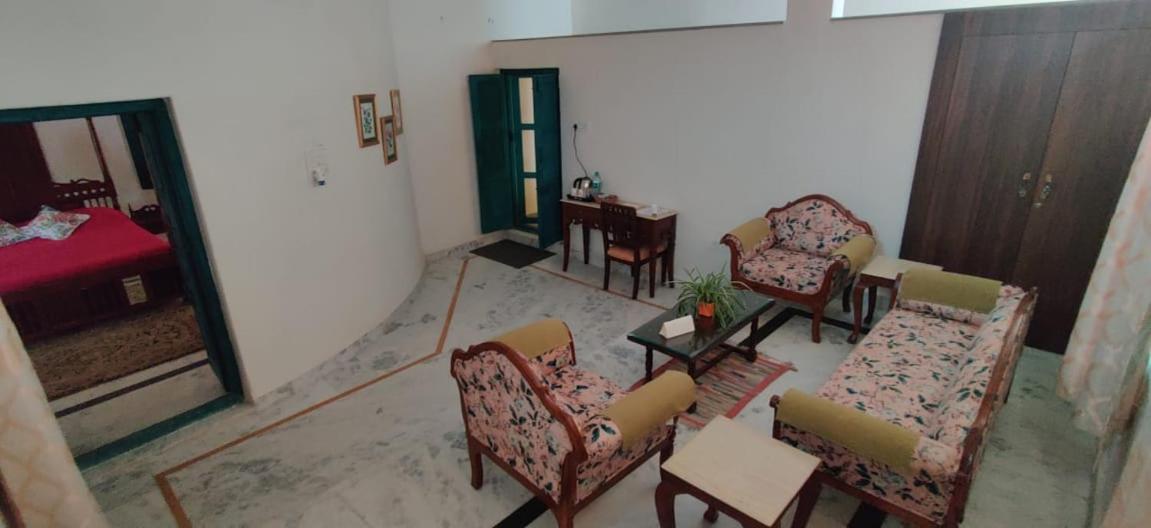 Heritage Suite photo 3