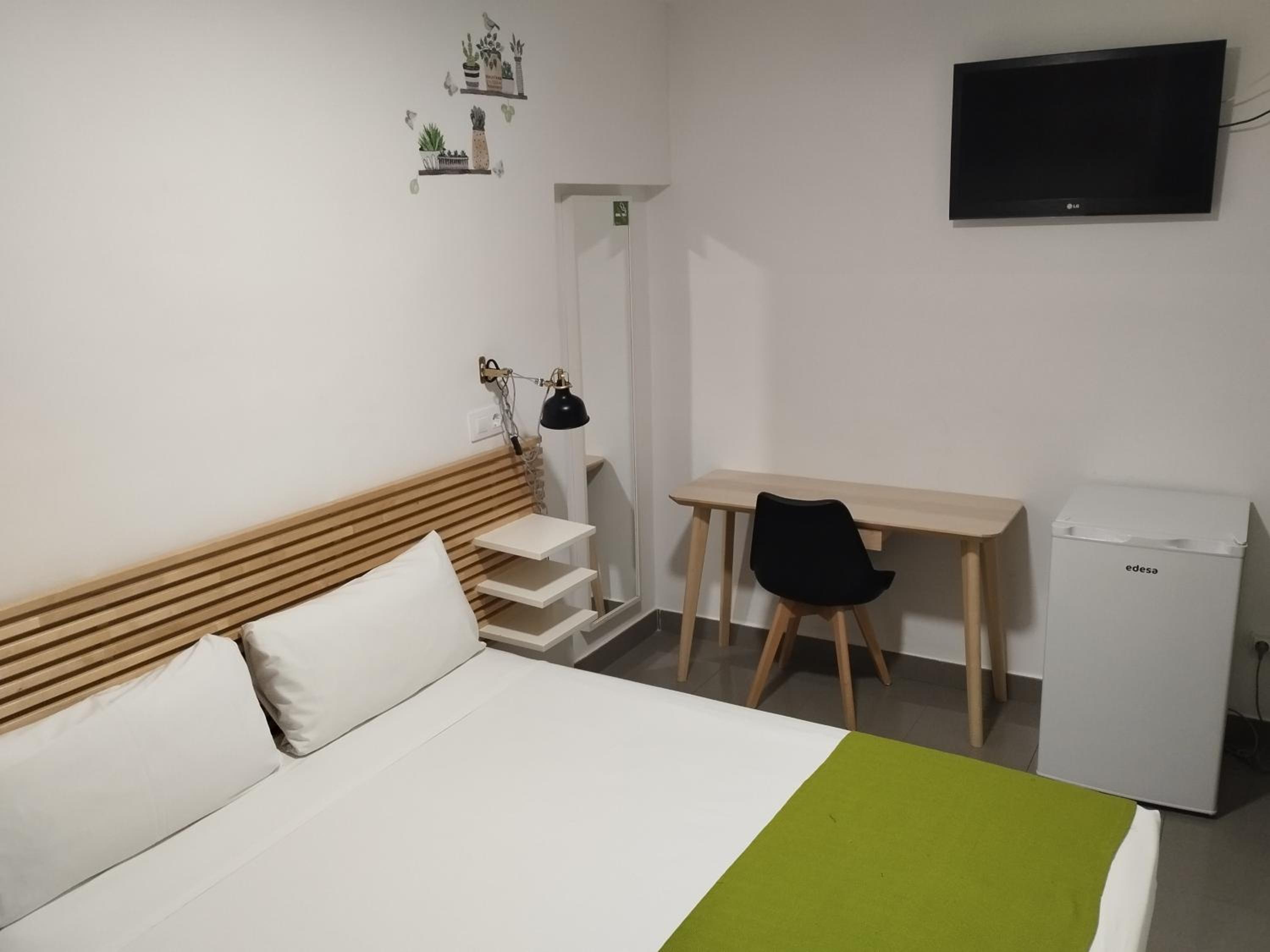 Interior Double Room without Views photo 2
