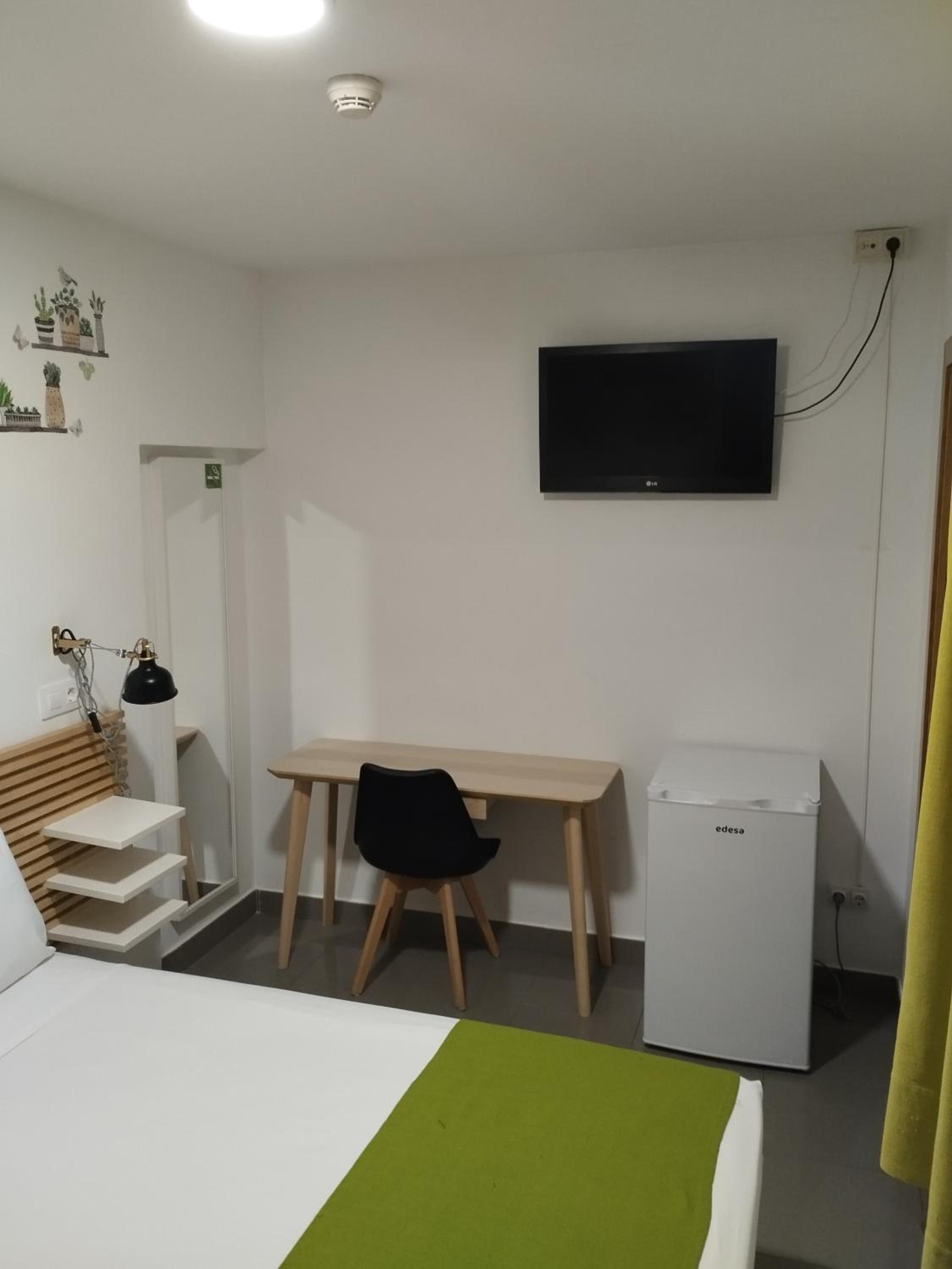 Interior Double Room without Views photo 3