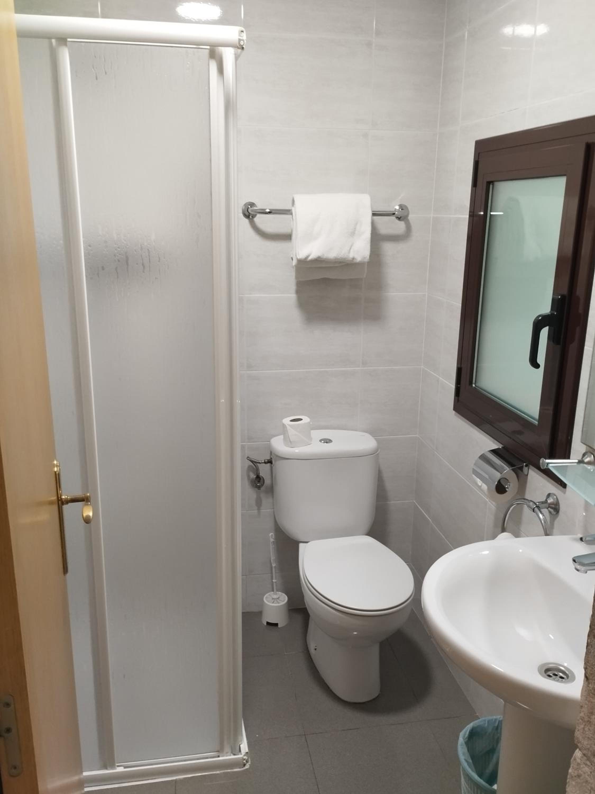 Interior Double Room without Views photo 3