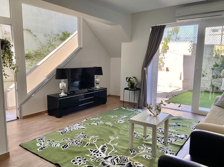 Two-Bedroom House photo 1