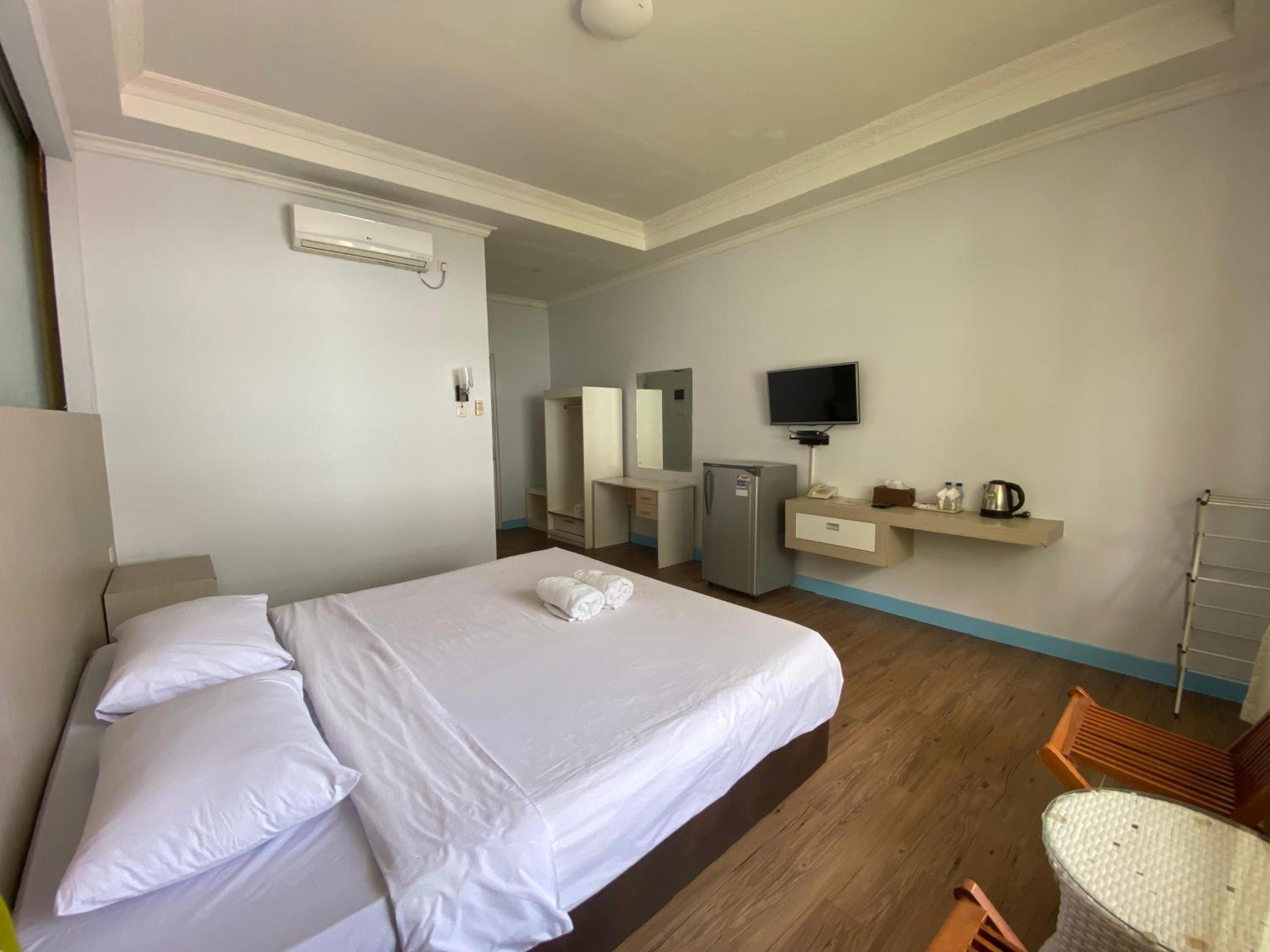 Suite with Sea View - Photo 2