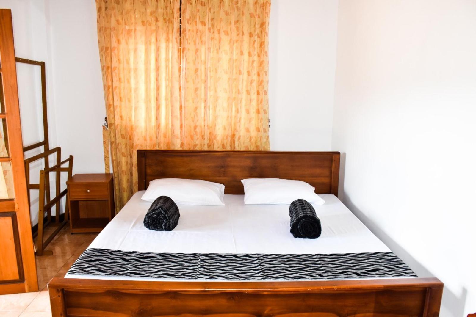 Deluxe Double Room With Balcony photo 2