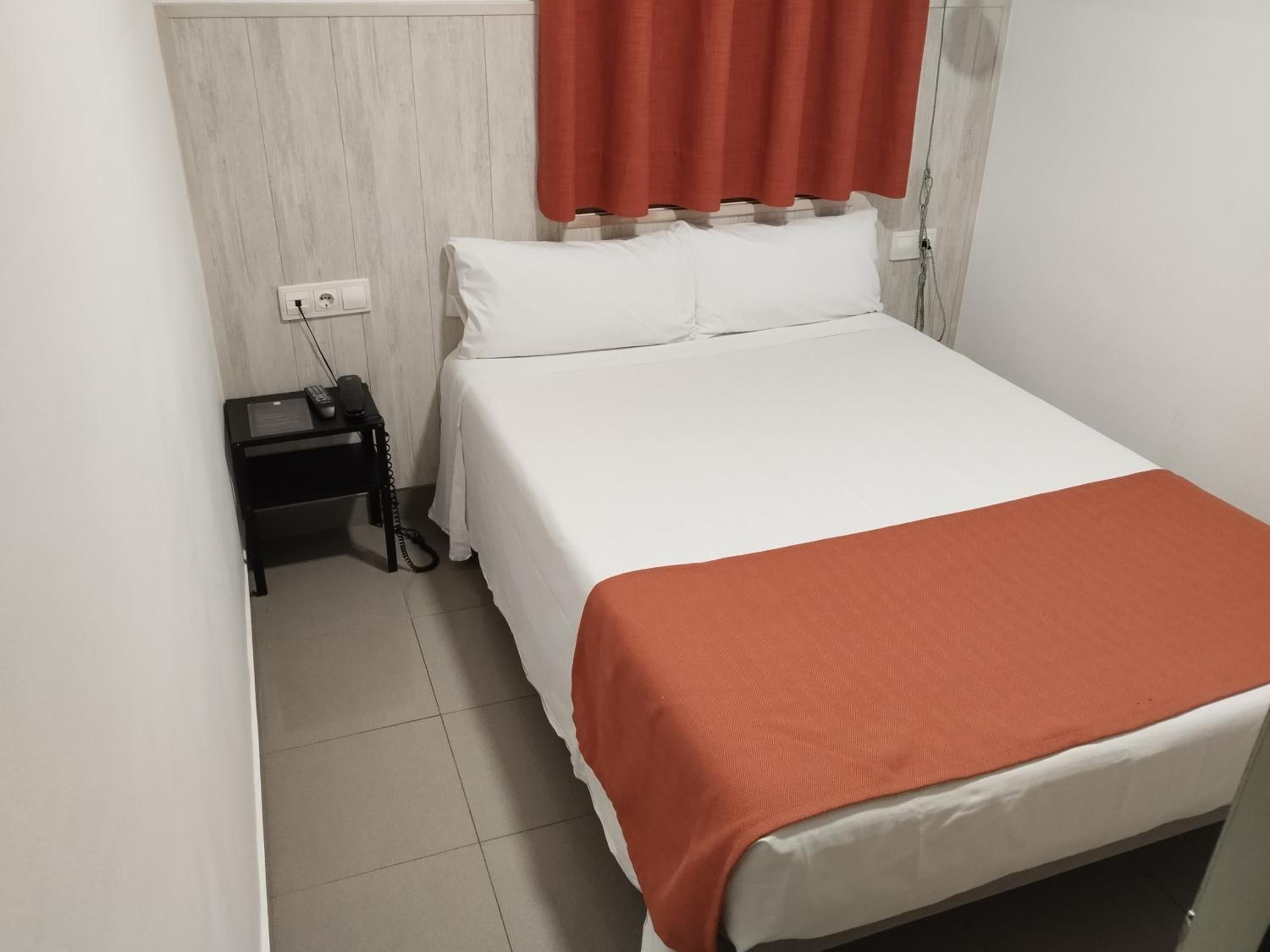 Economy Single Room photo 2