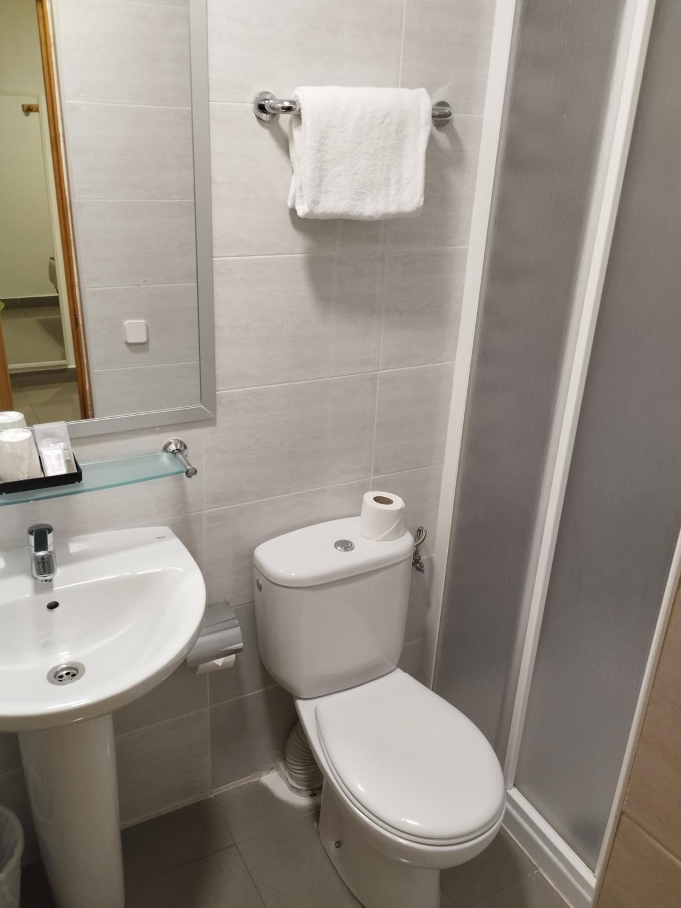 Economy Single Room photo 3