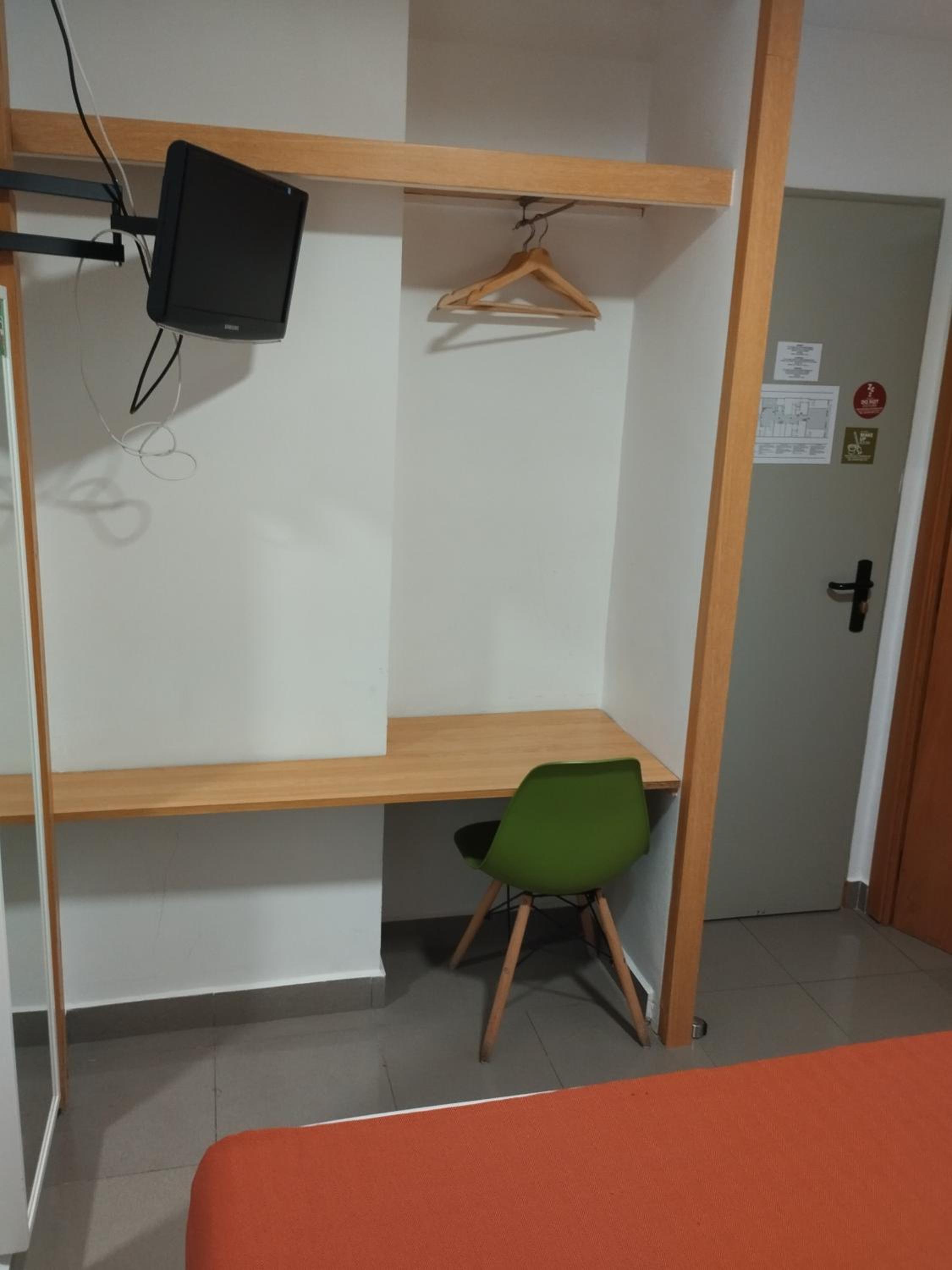 Economy Single Room photo 2