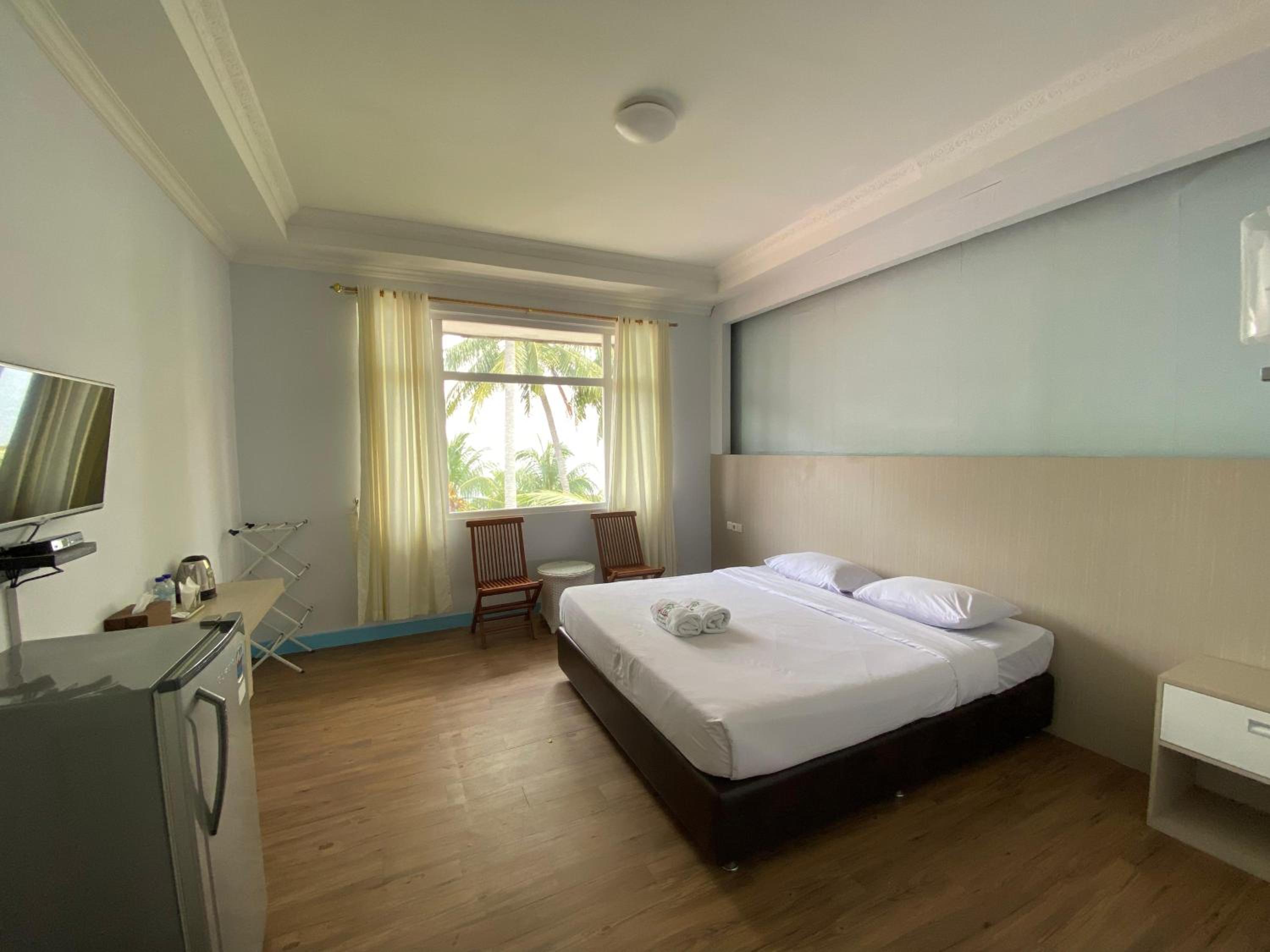Suite with Sea View - Photo 1