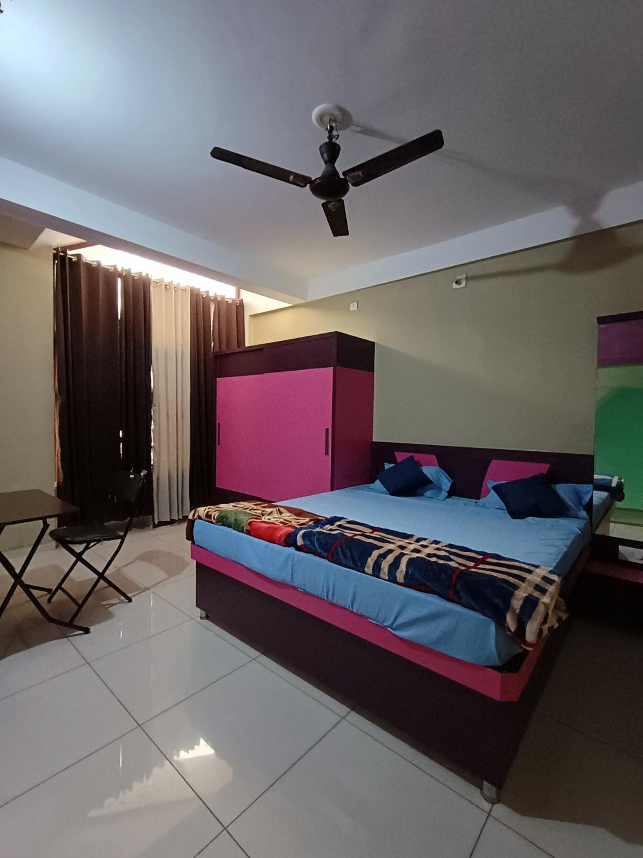Double Room With Balcony photo 1