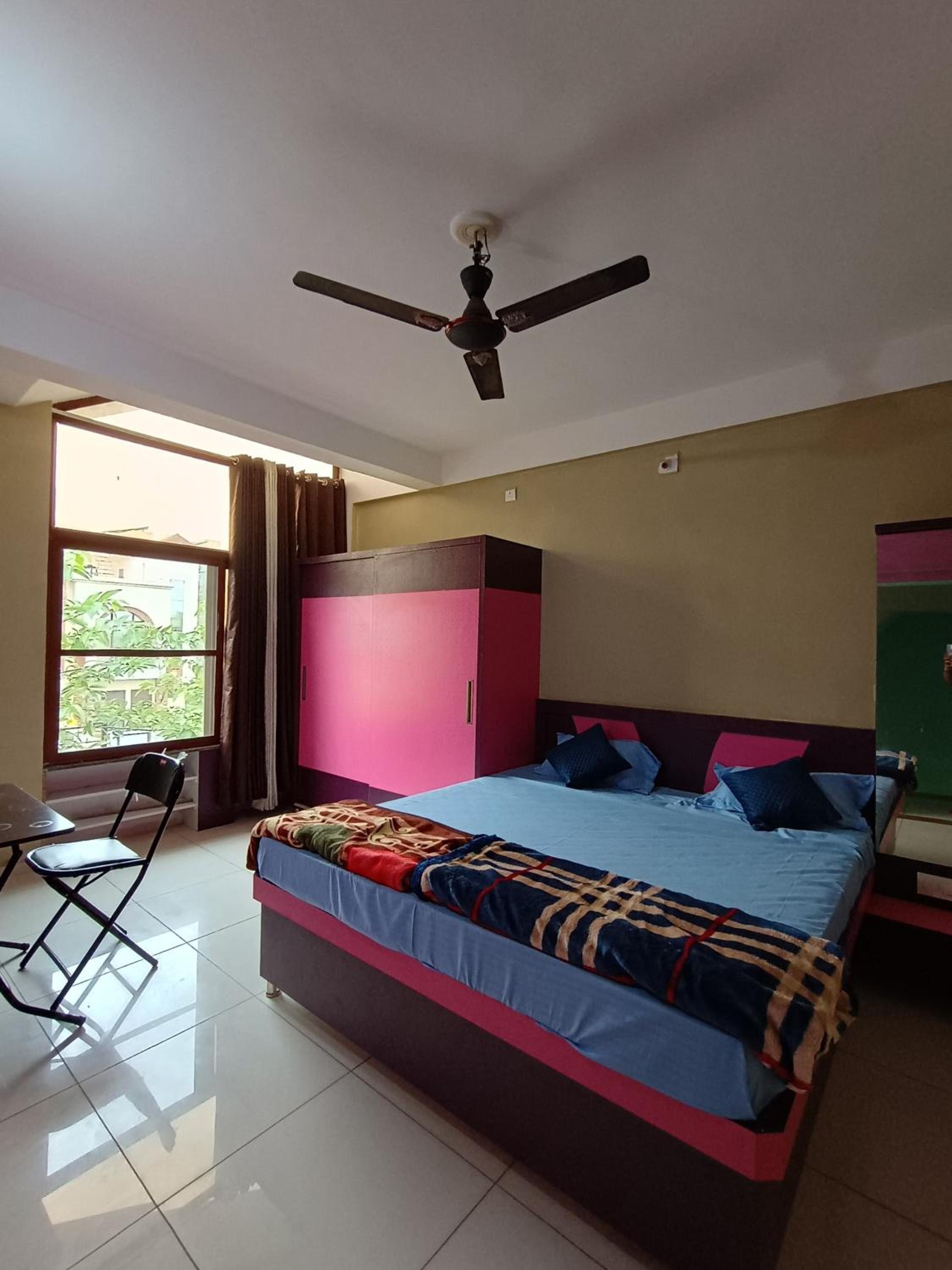 Double Room With Balcony photo 3