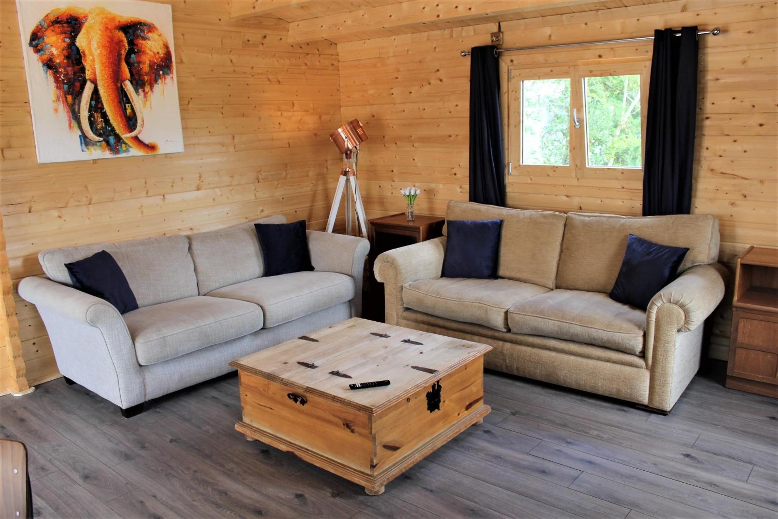 Holiday Home photo 2