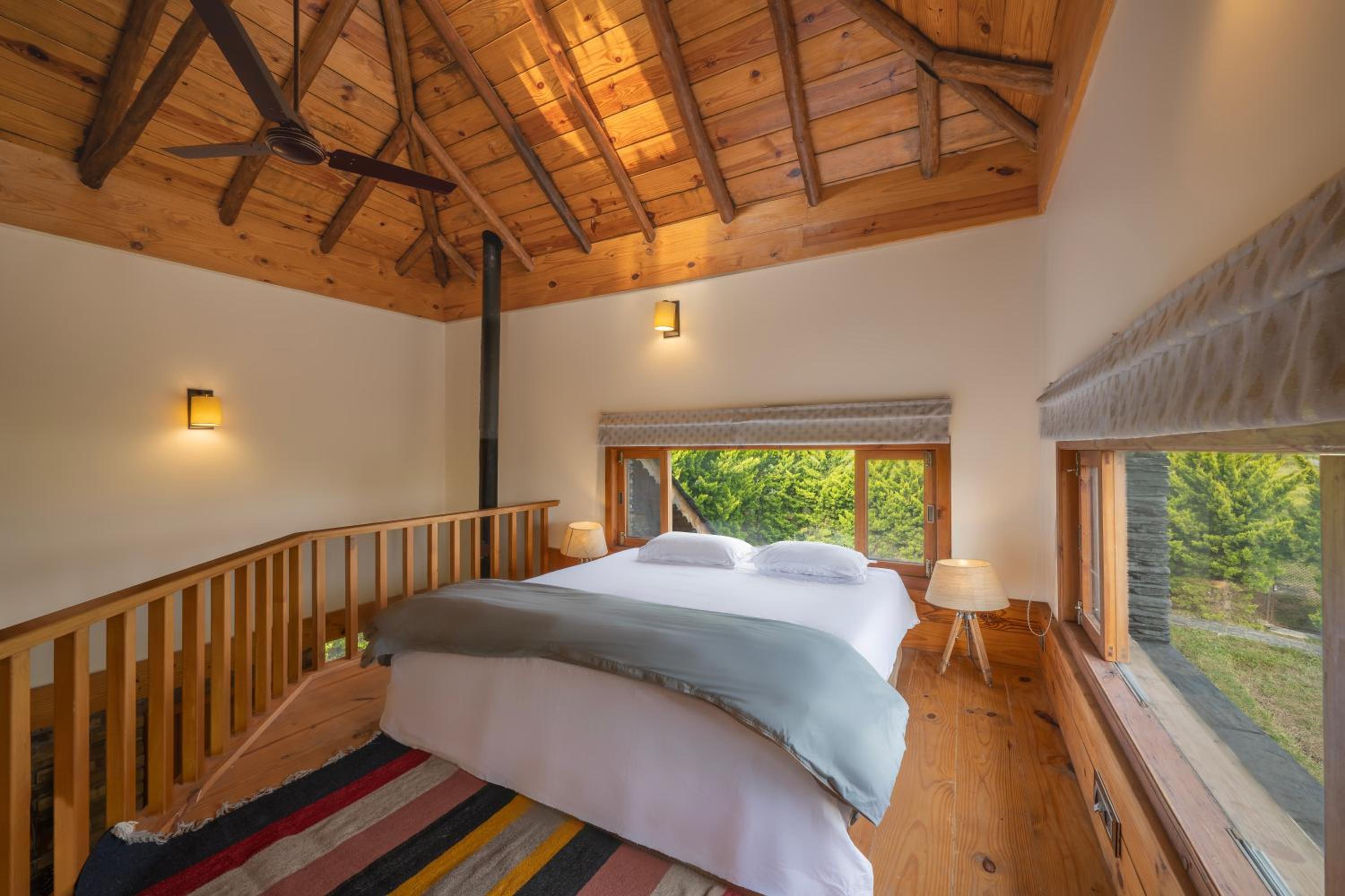 Premium Quadruple Room photo 3