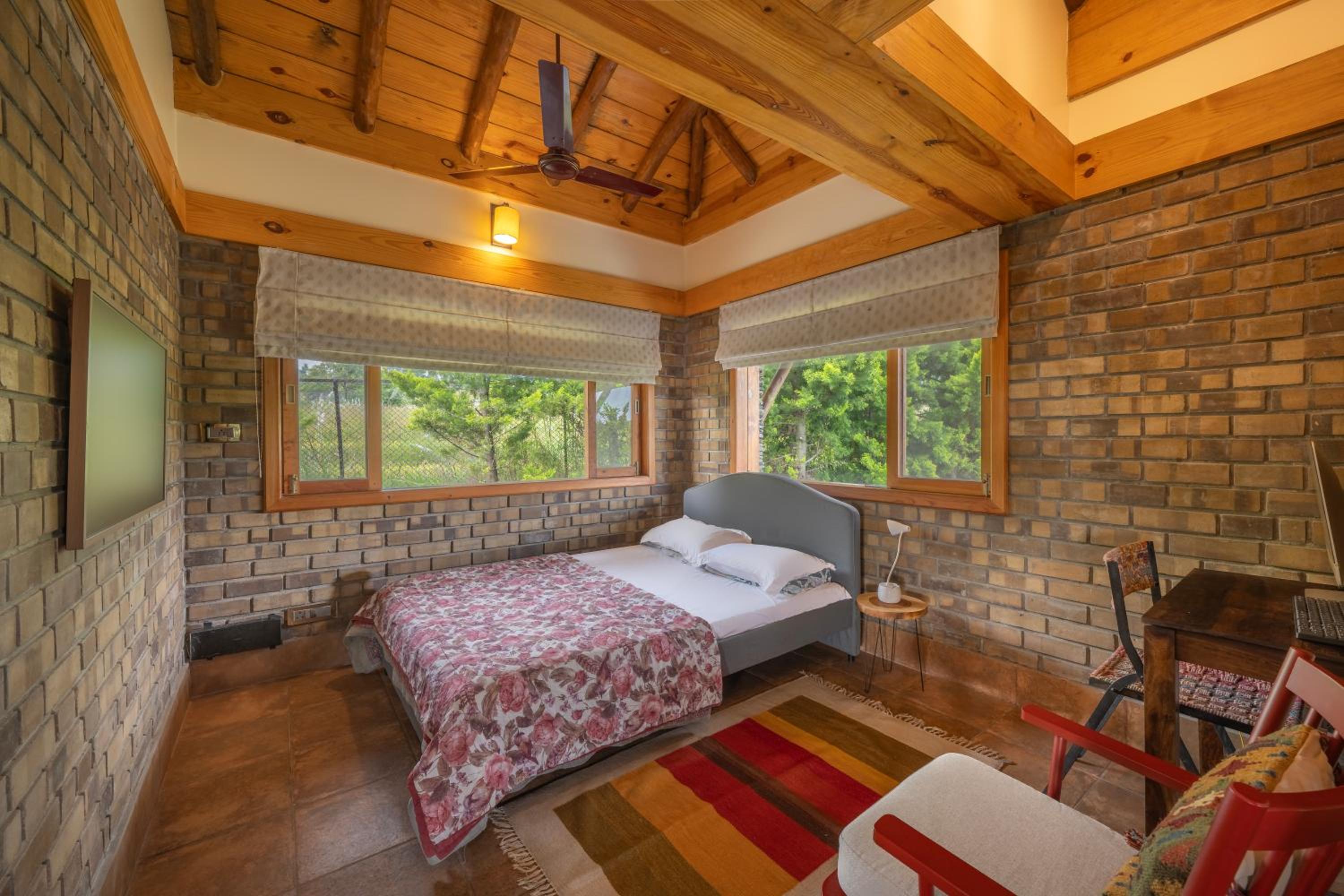 Premium Quadruple Room photo 1