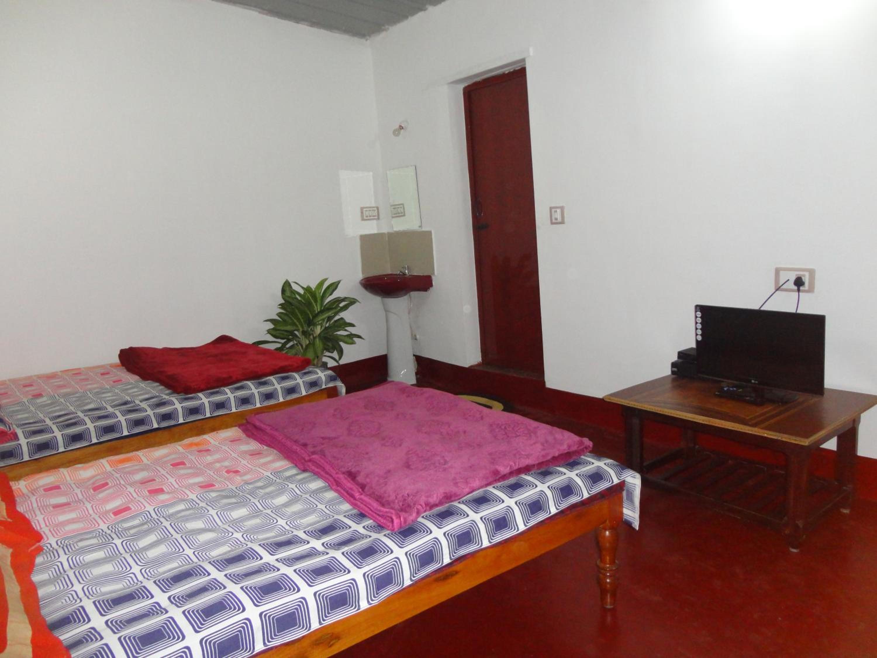 Budget Double Room photo 1