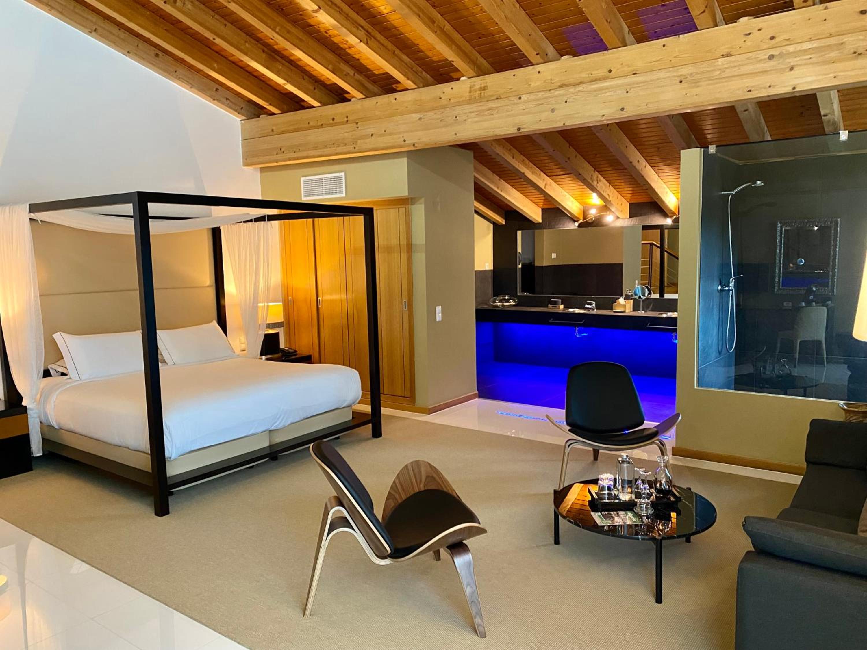 Deluxe Room photo 3