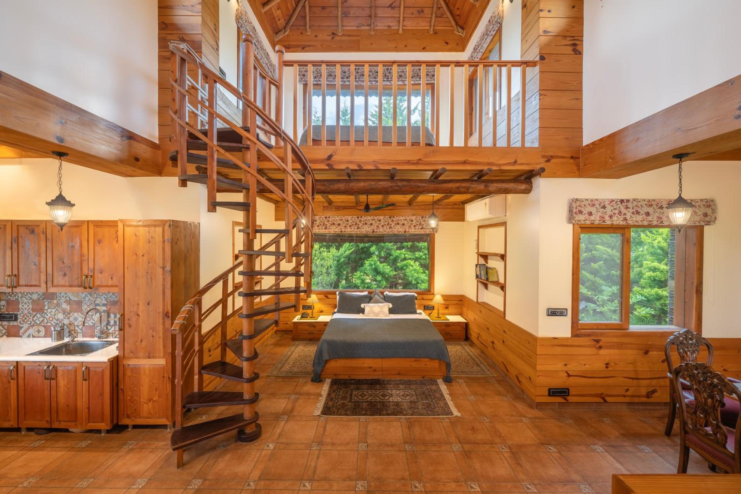 Superior Quadruple Room - Photo 5