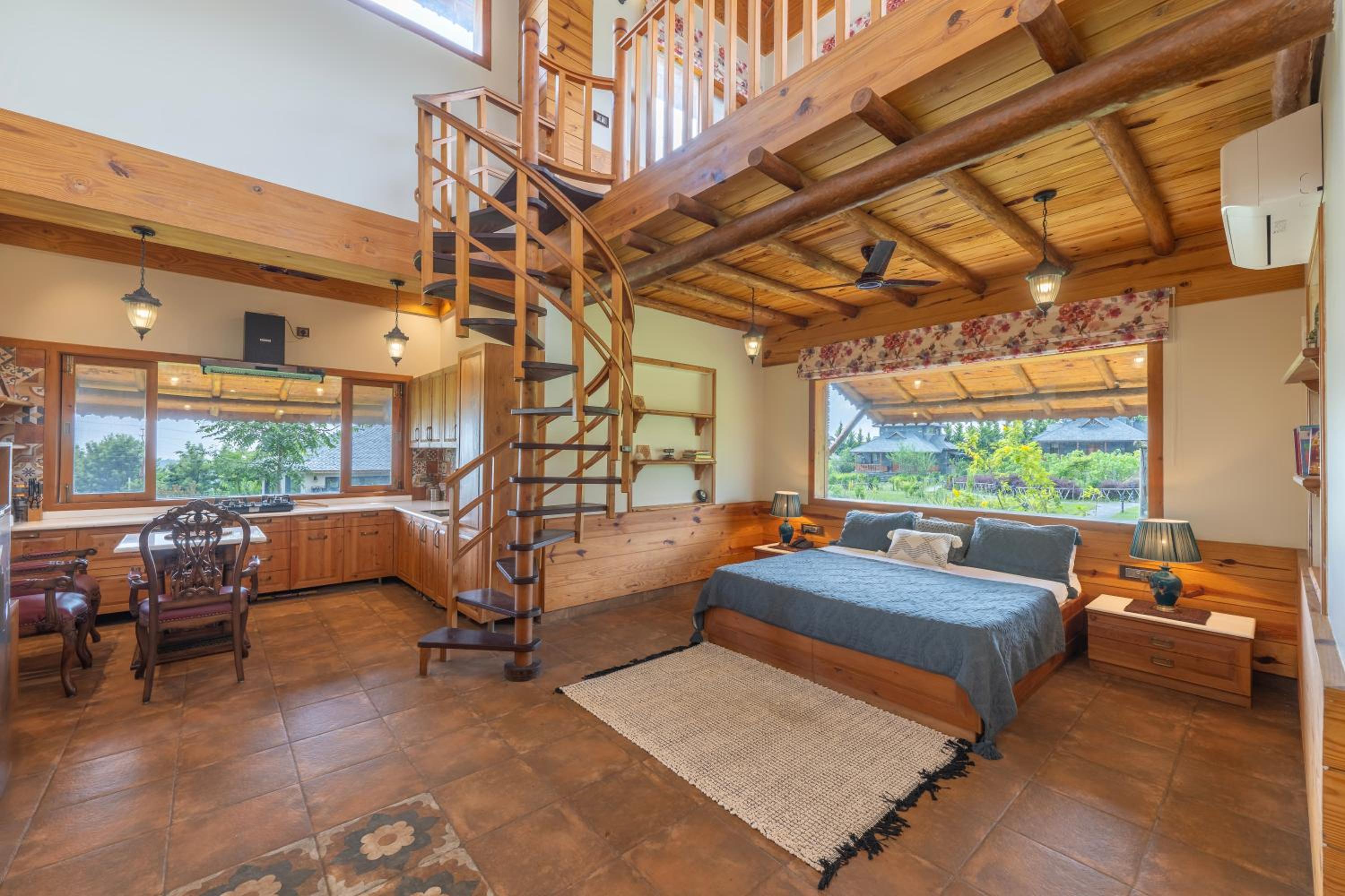 Superior Quadruple Room - Photo 7