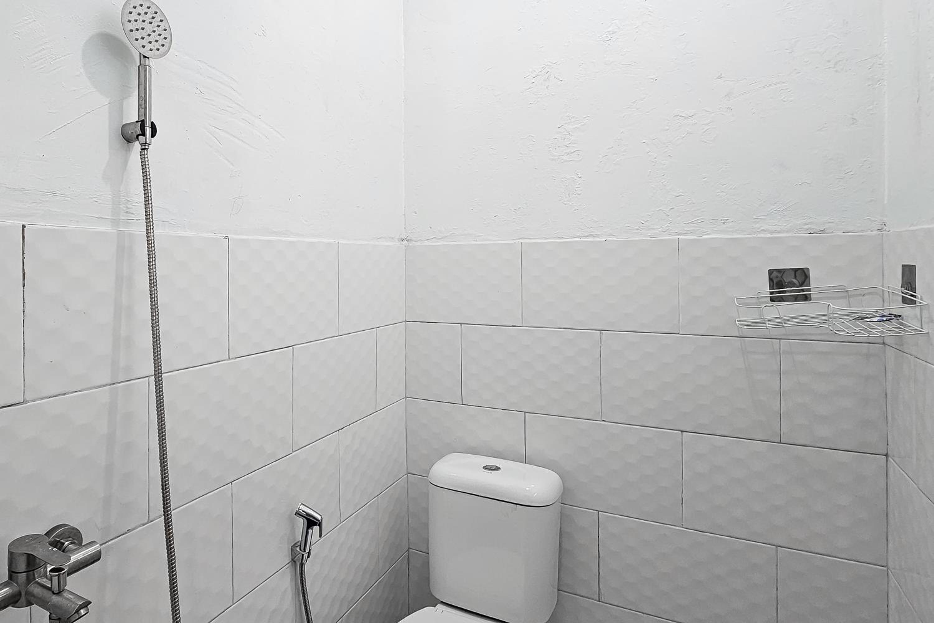 Deluxe Twin Room - Photo 2