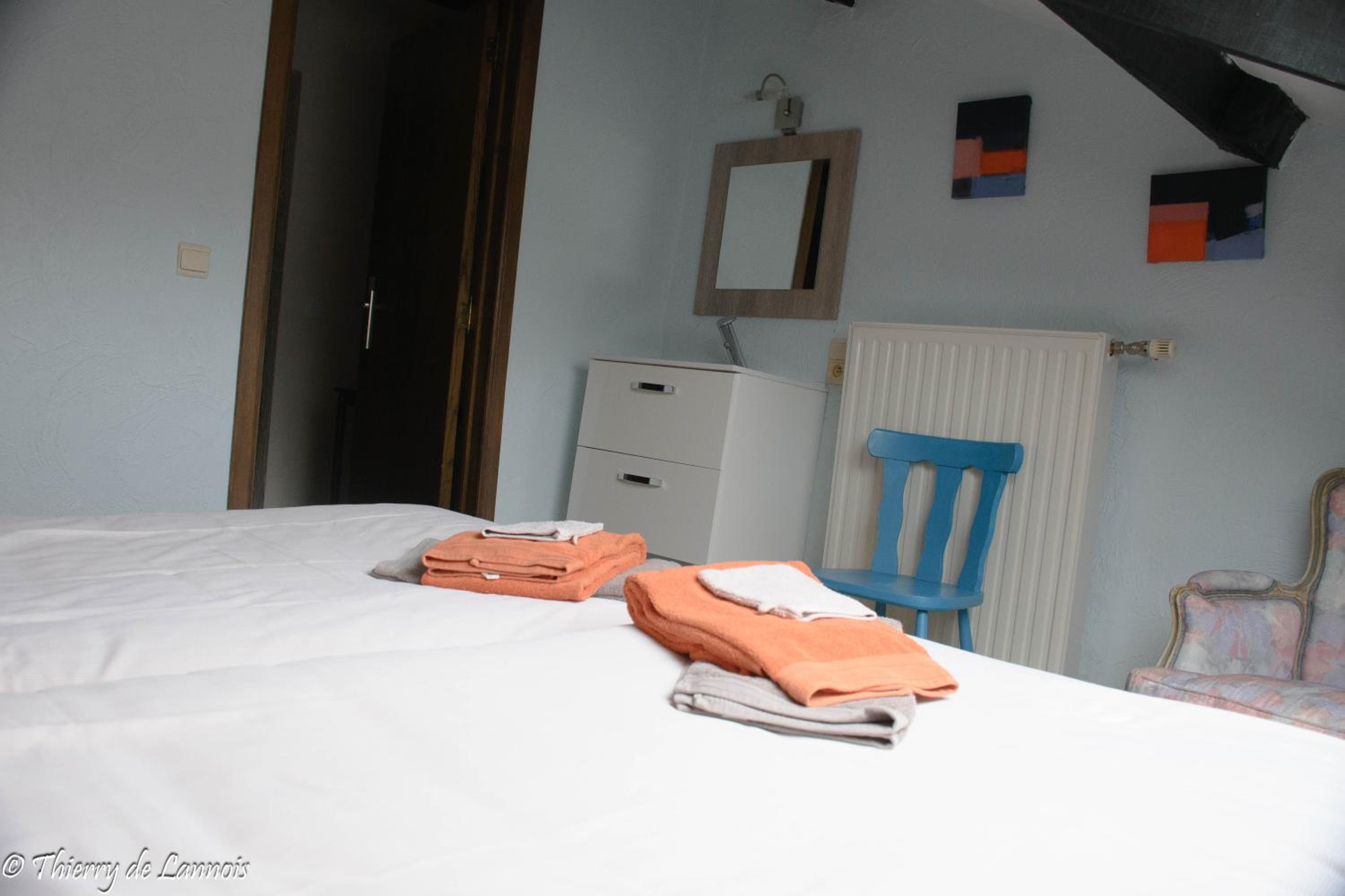 Four-Bedroom Vacation Home photo 1