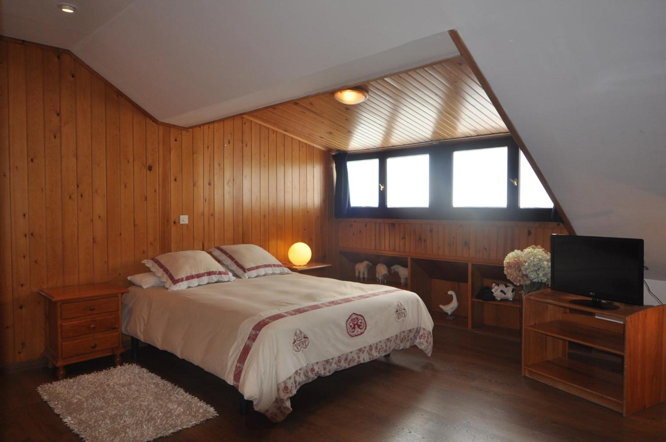 Quadruple Room photo 2