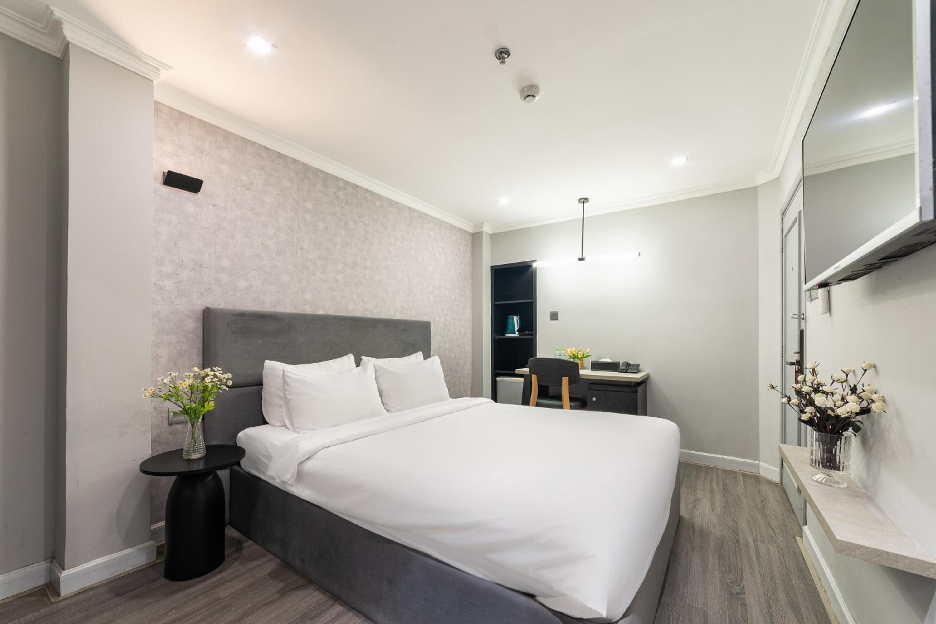 Superior Double/Twin Room