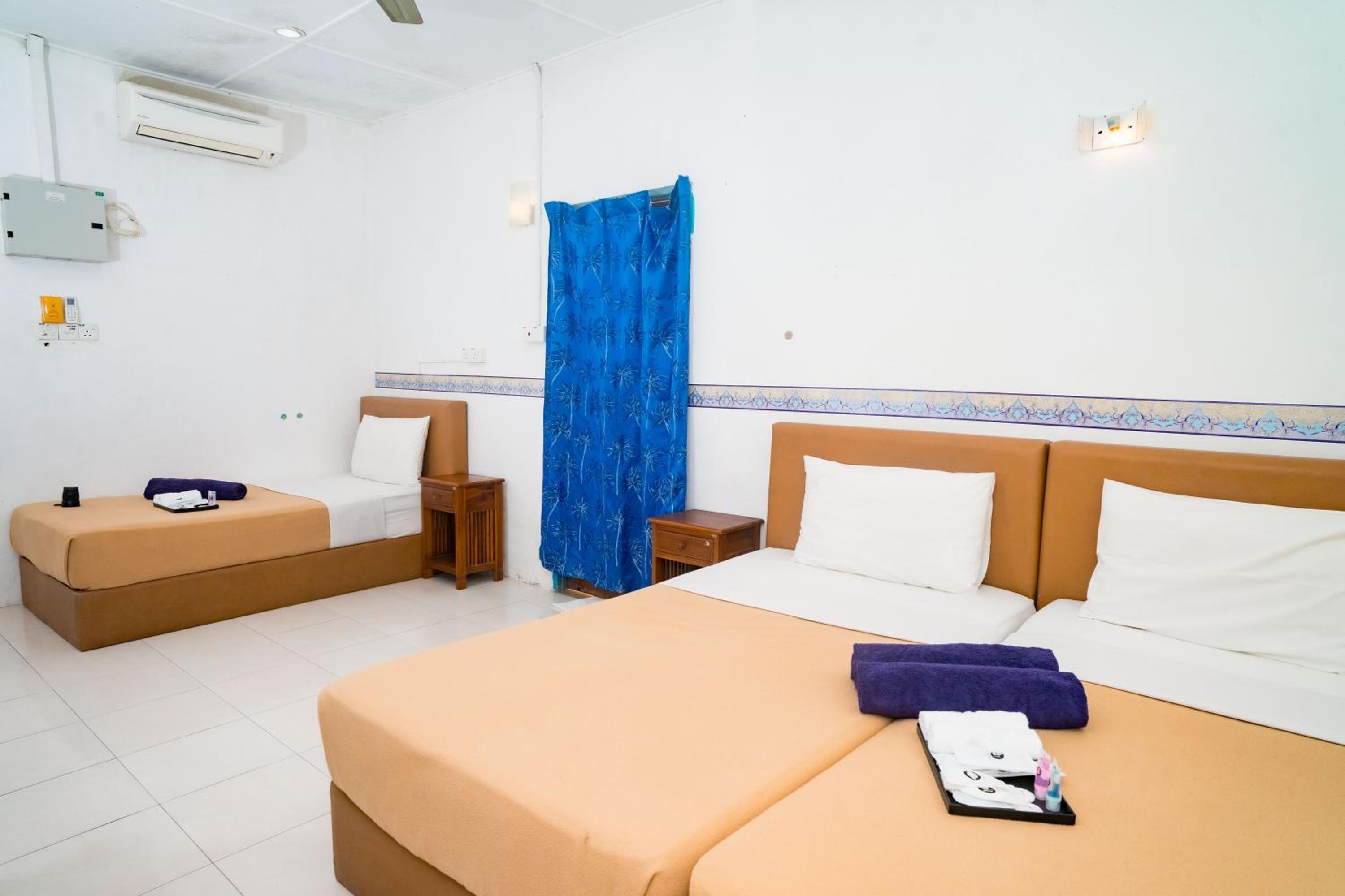Family Suite - Photo 1