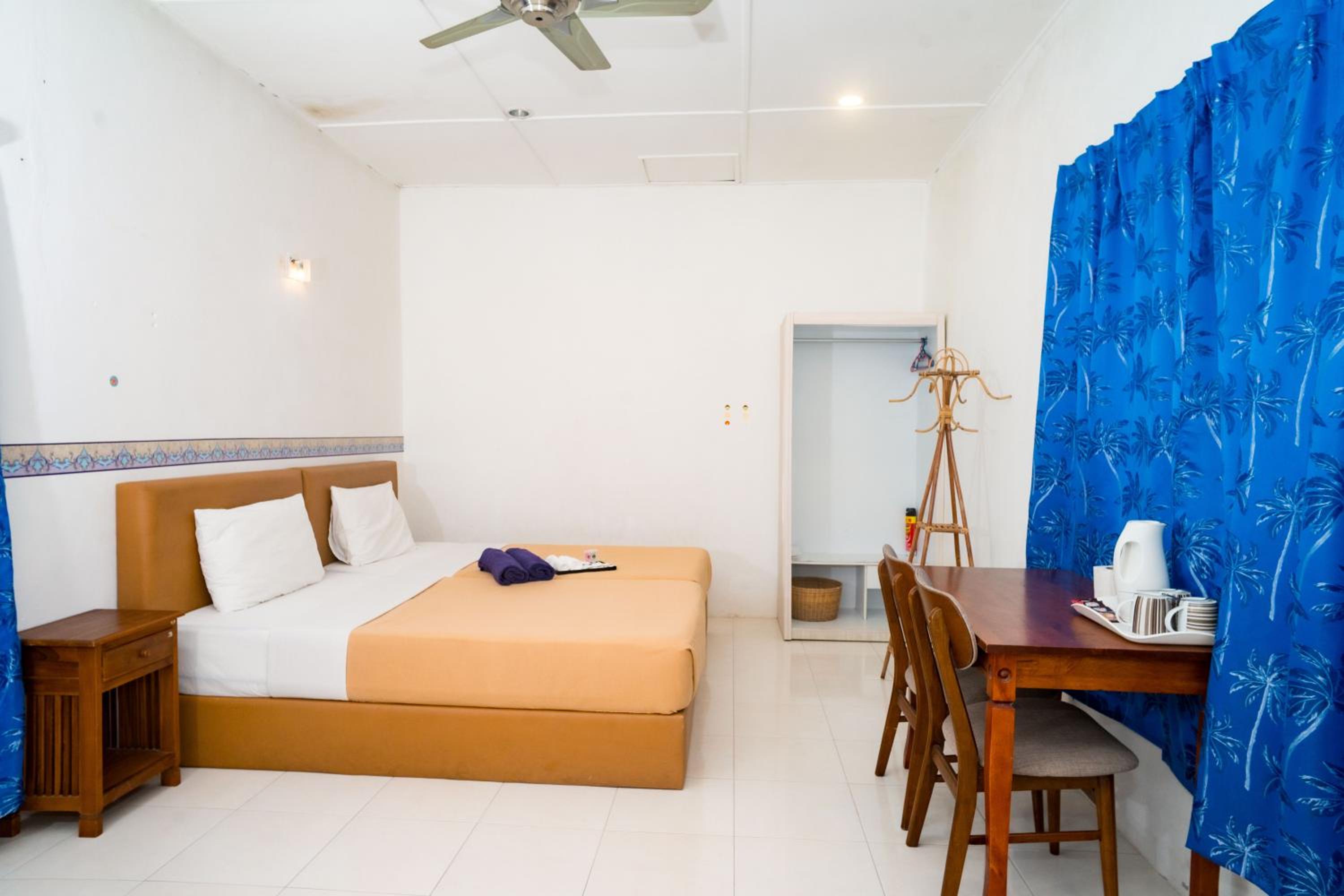 Family Suite - Photo 2