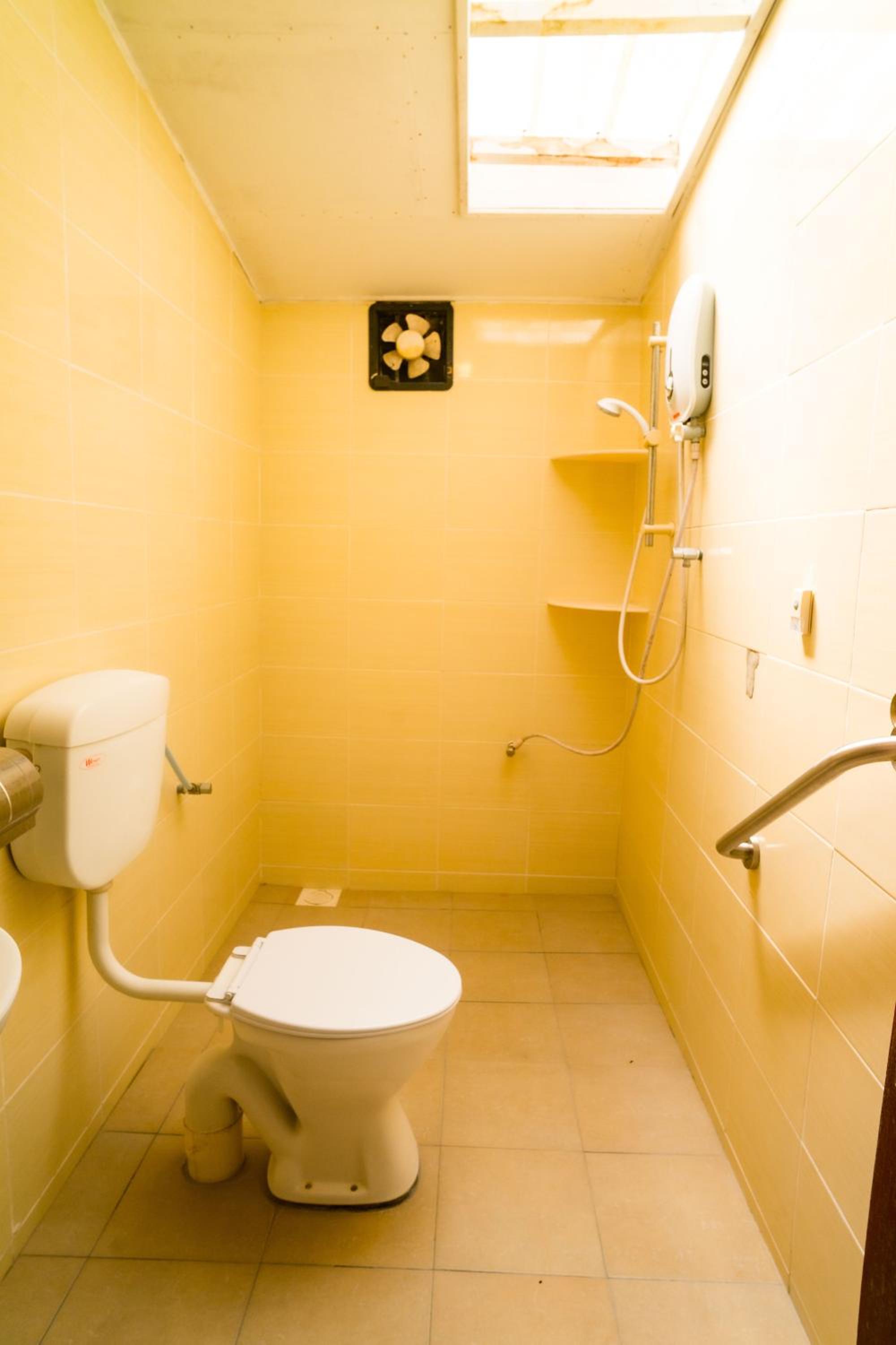 Family Suite - Photo 4