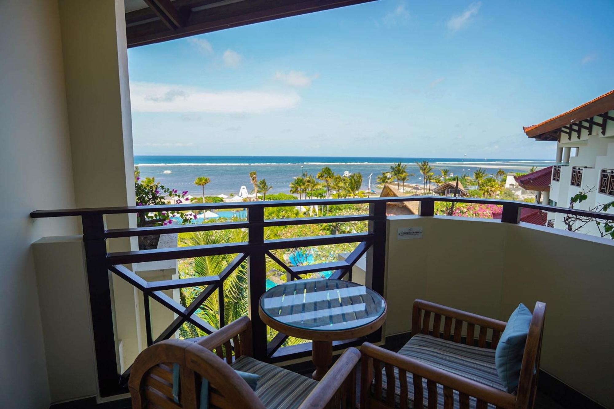 Family Deluxe Ocean View - Photo 4