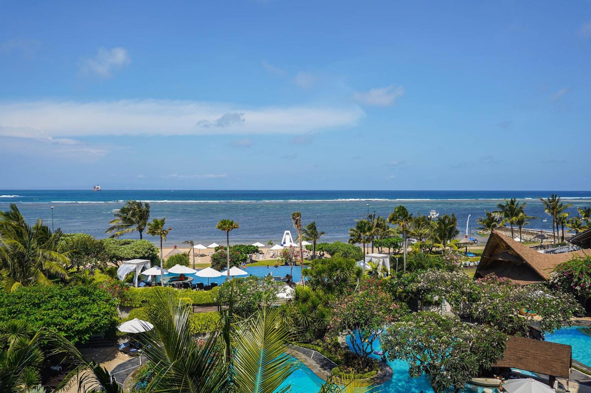 Family Deluxe Ocean View - Photo 2