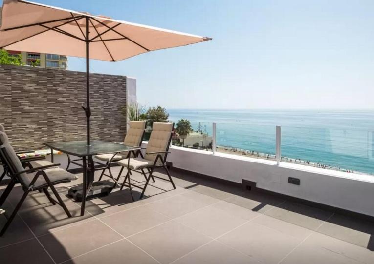 Apartment with Sea View - Photo 15