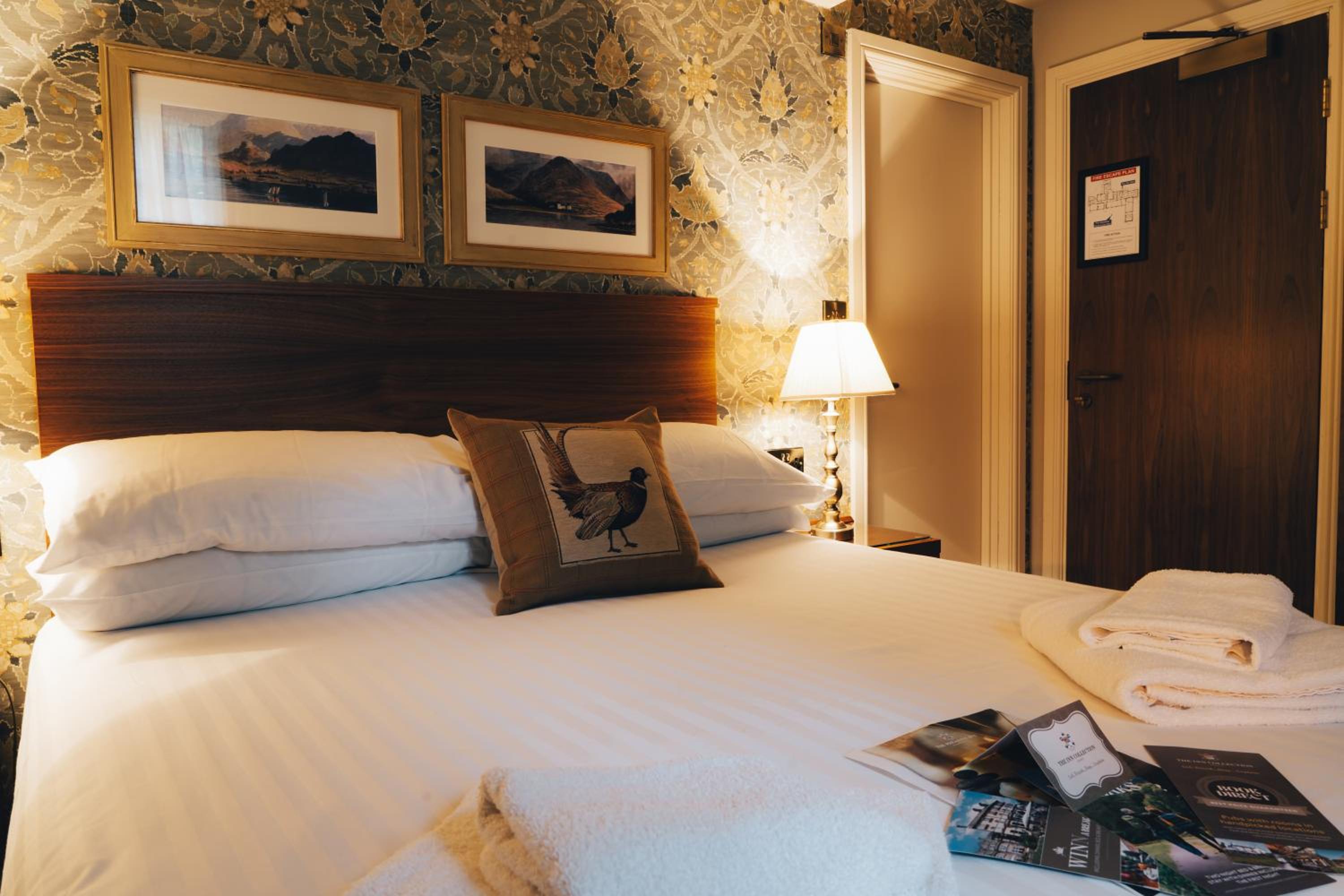 Cozy Double Room photo 3
