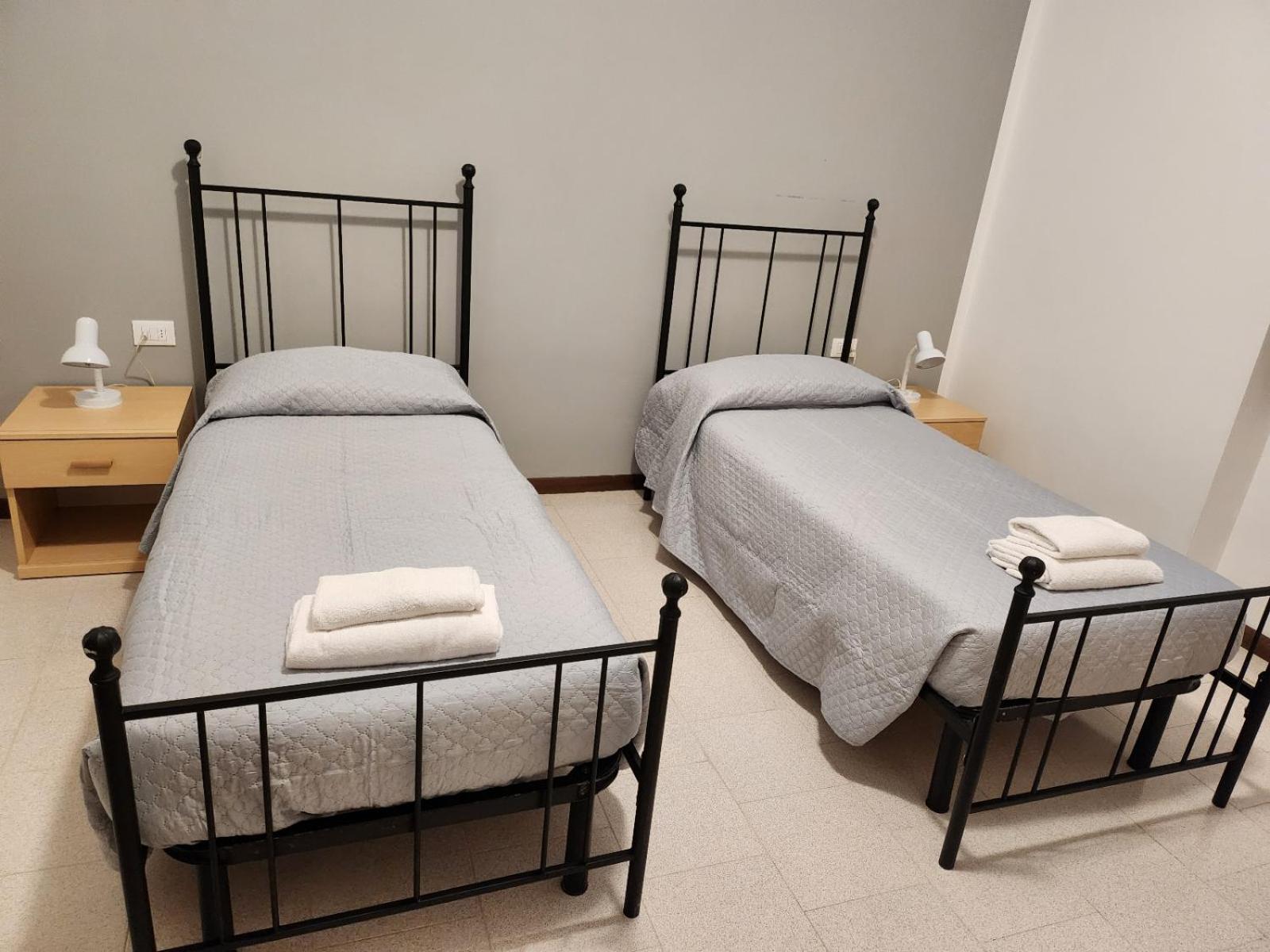 Twin Room photo 1