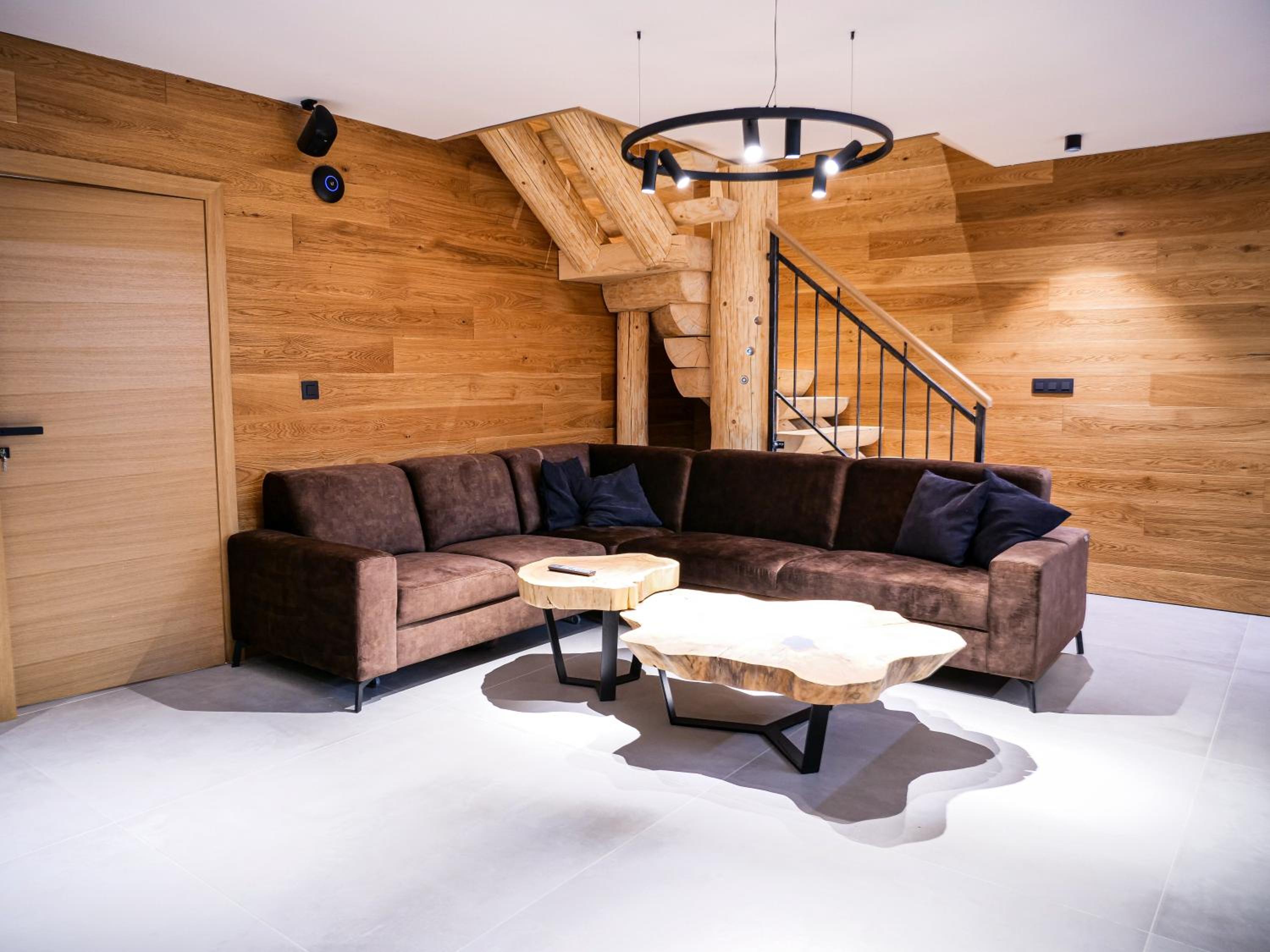 Chalet photo 3